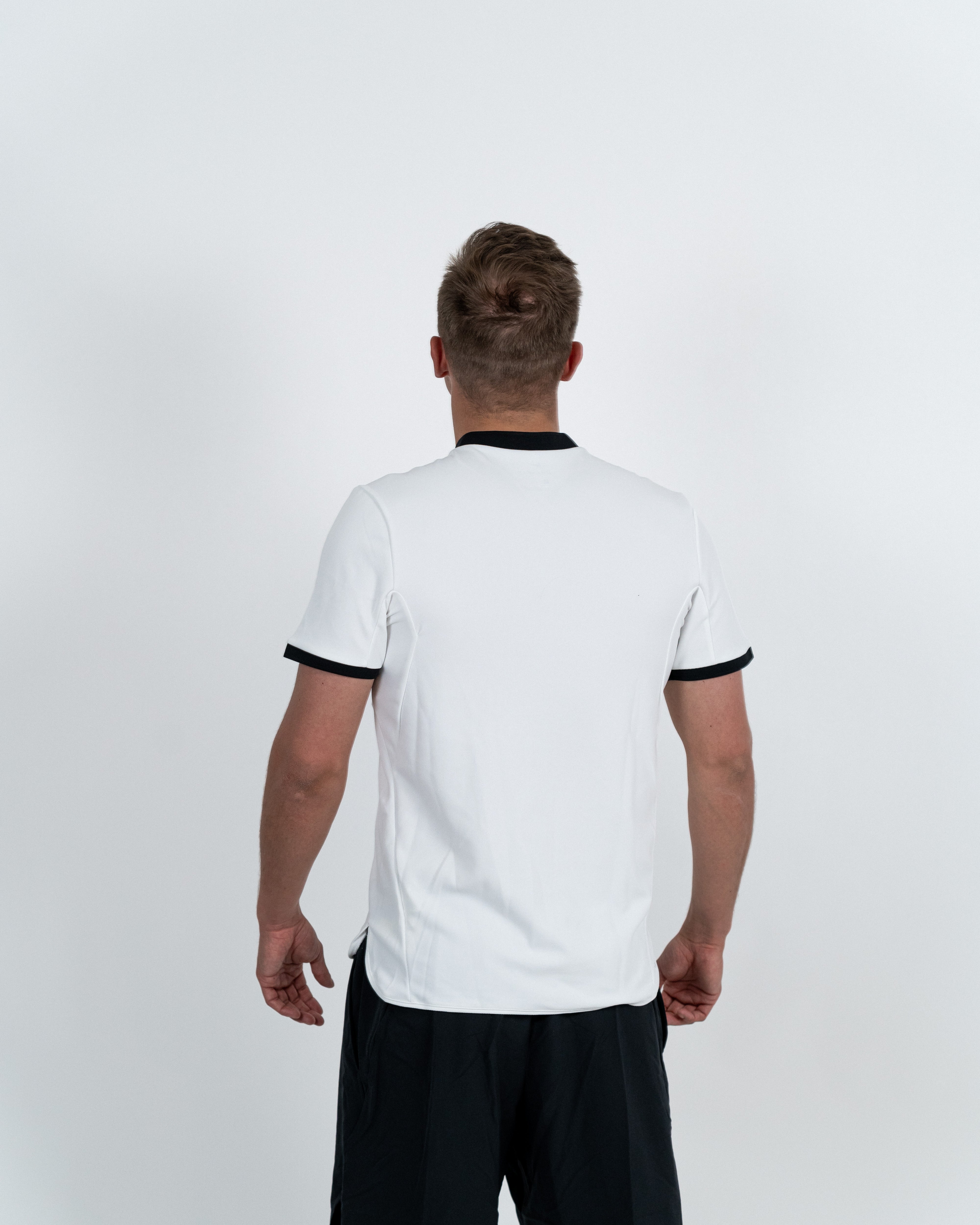 Nike Advantage Solid Polo