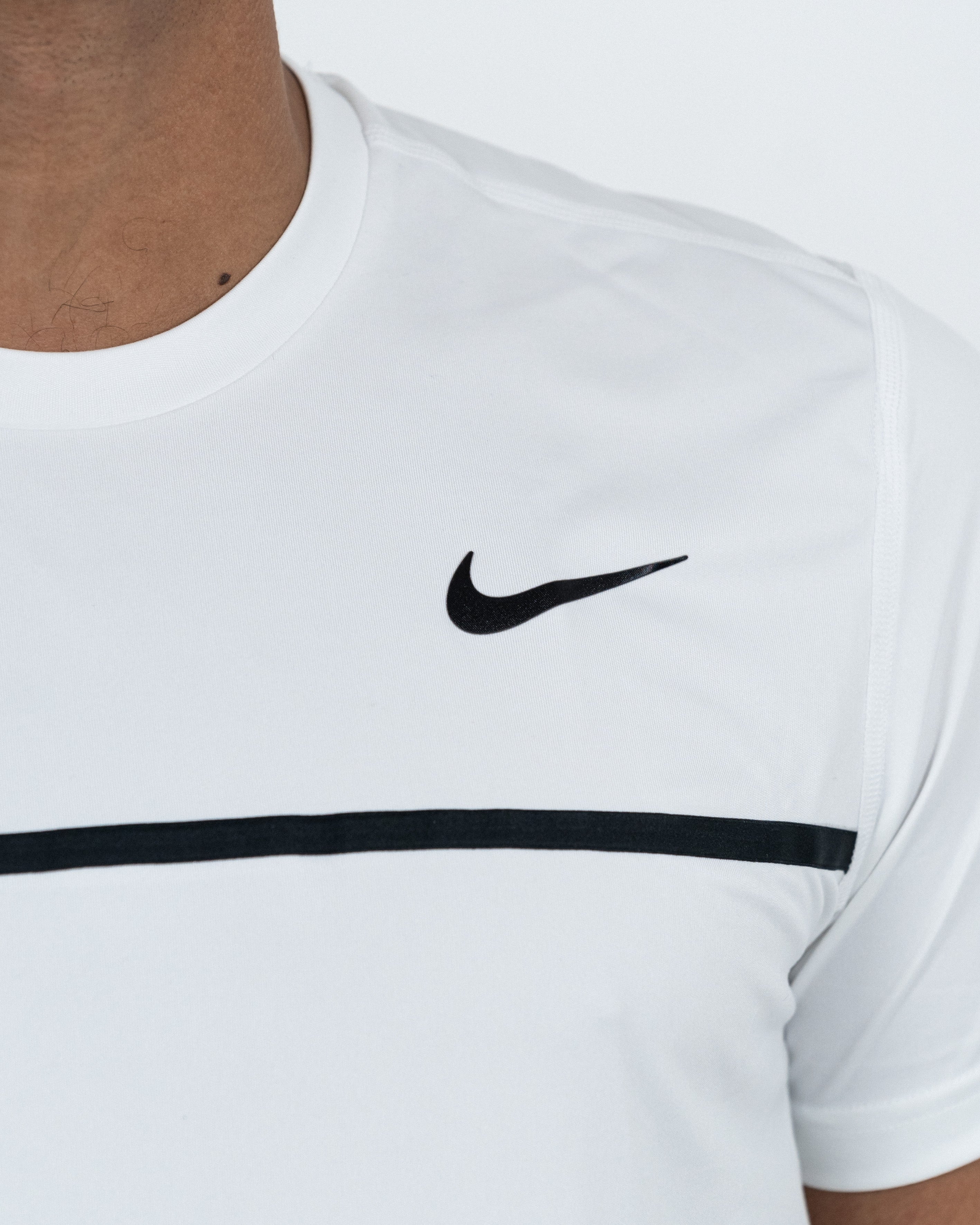 Nike Herre Challenger T-shirt