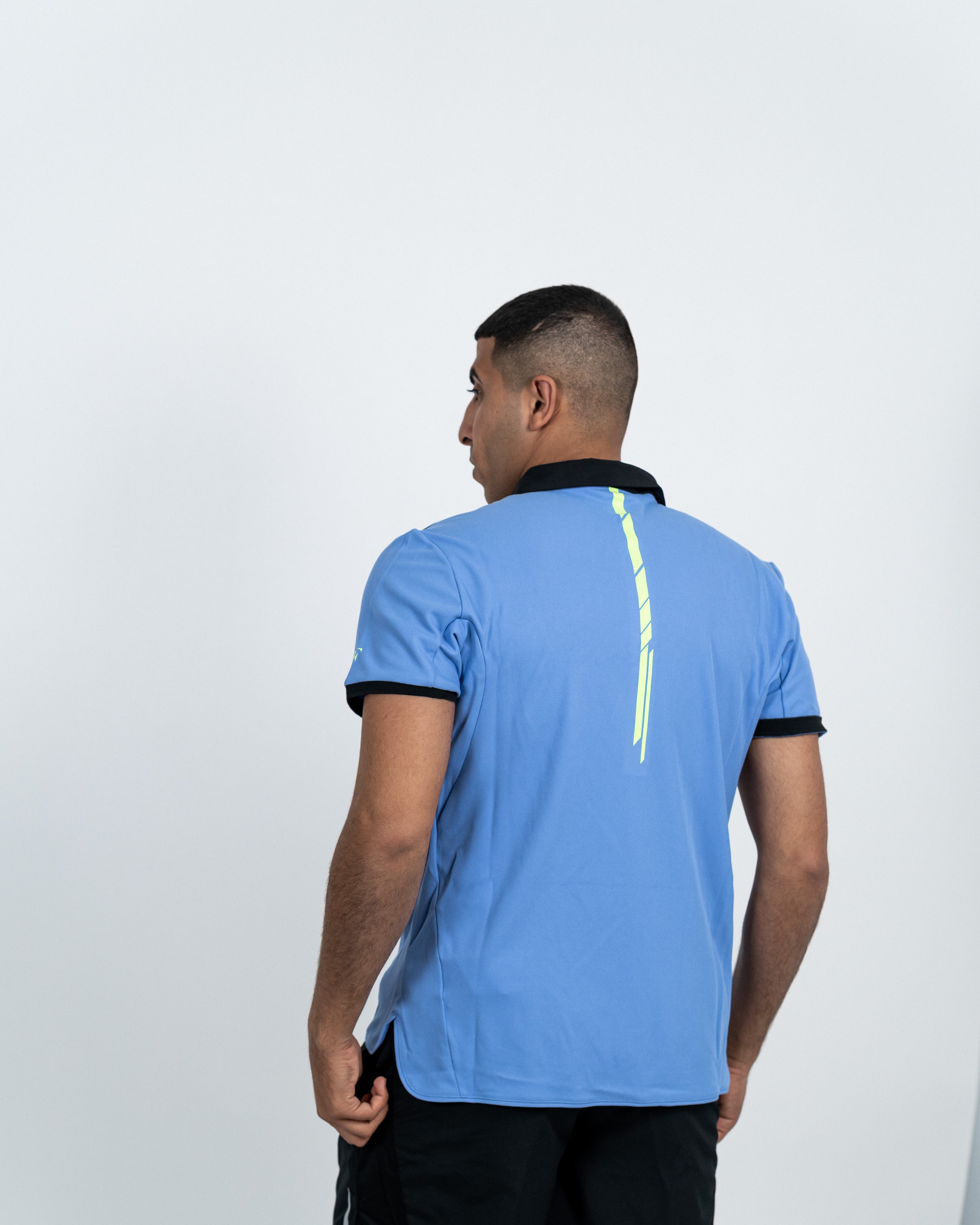 Nike Herre Advantage RF Polo