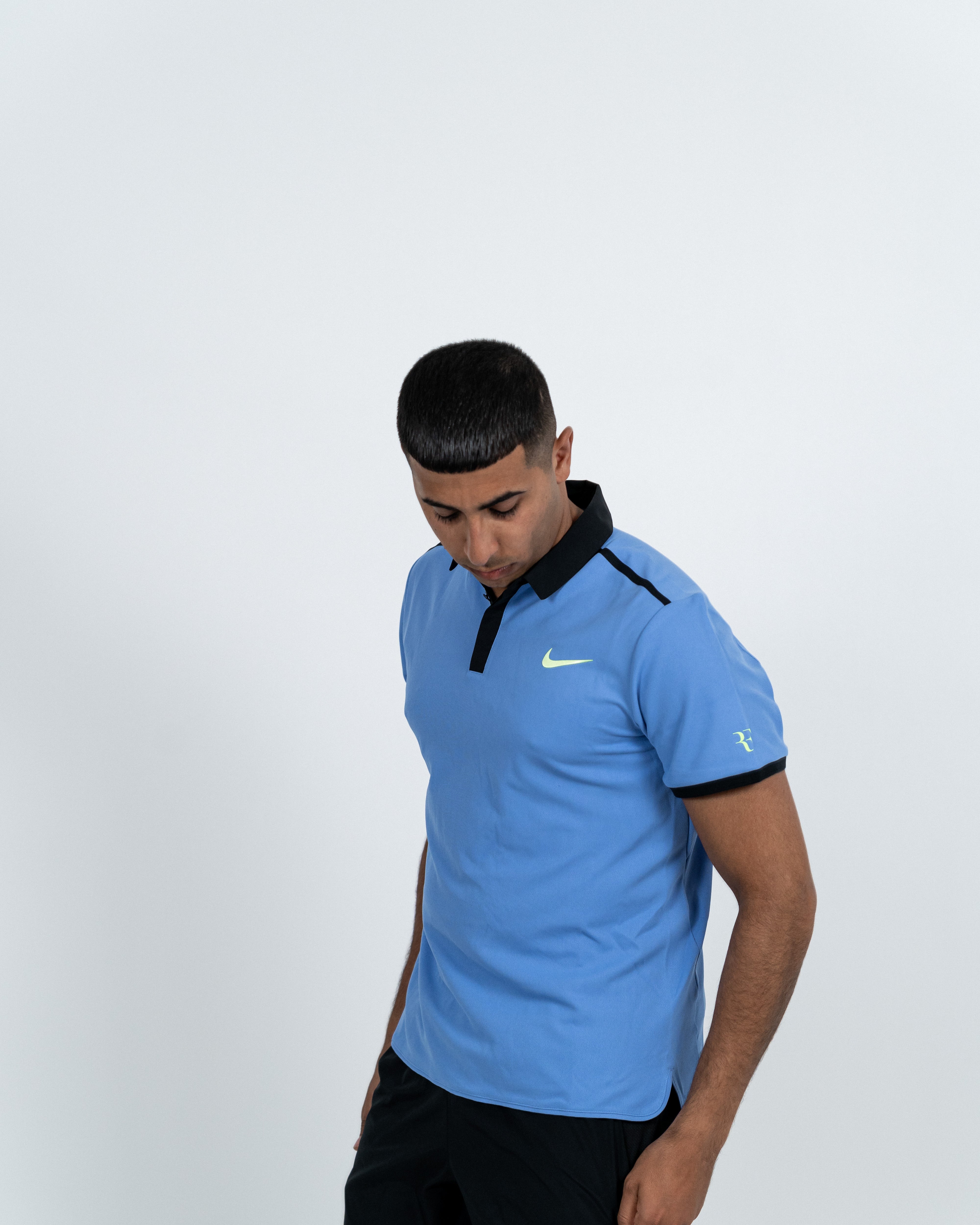 Nike Herre Advantage RF Polo