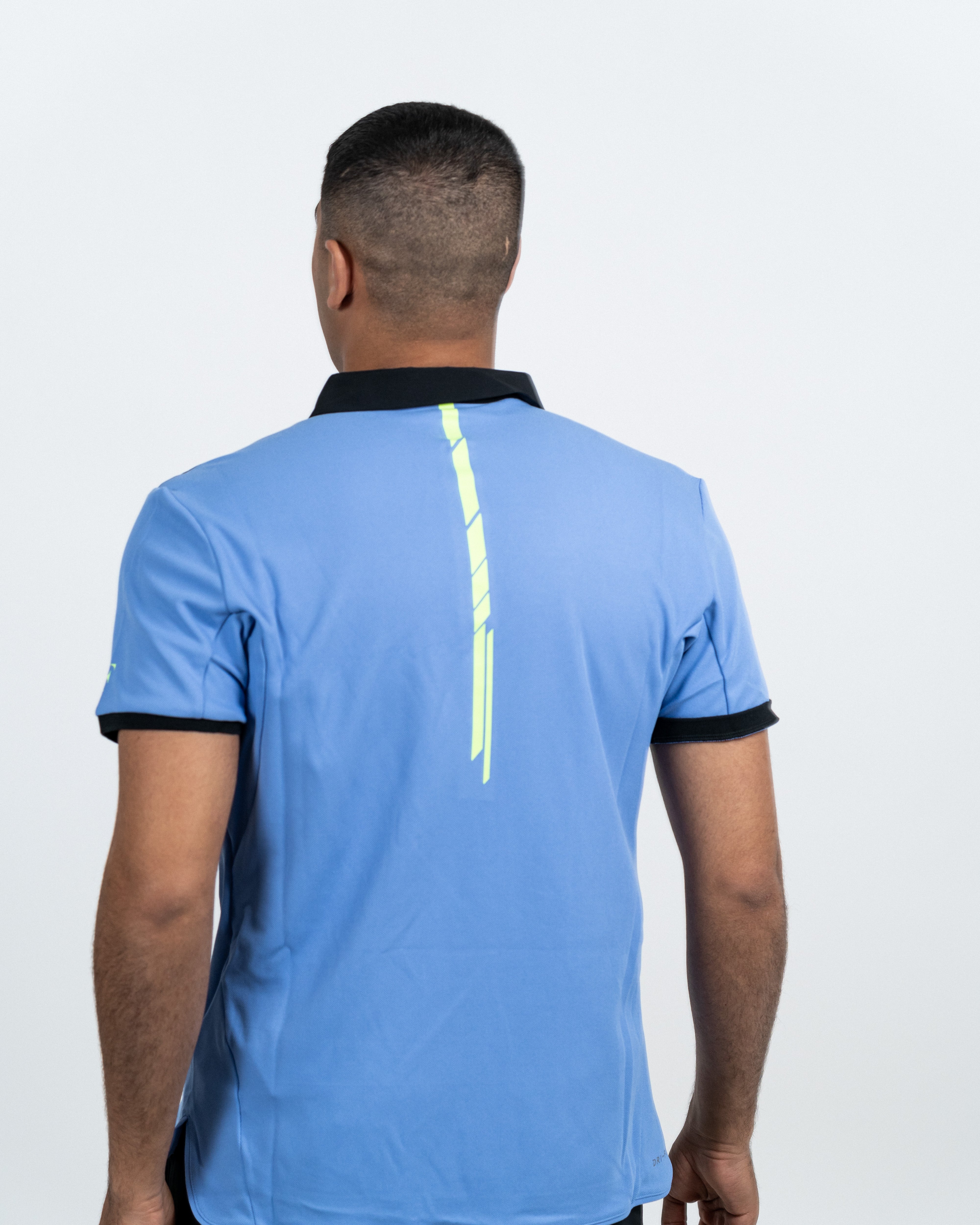 Nike Herre Advantage RF Polo