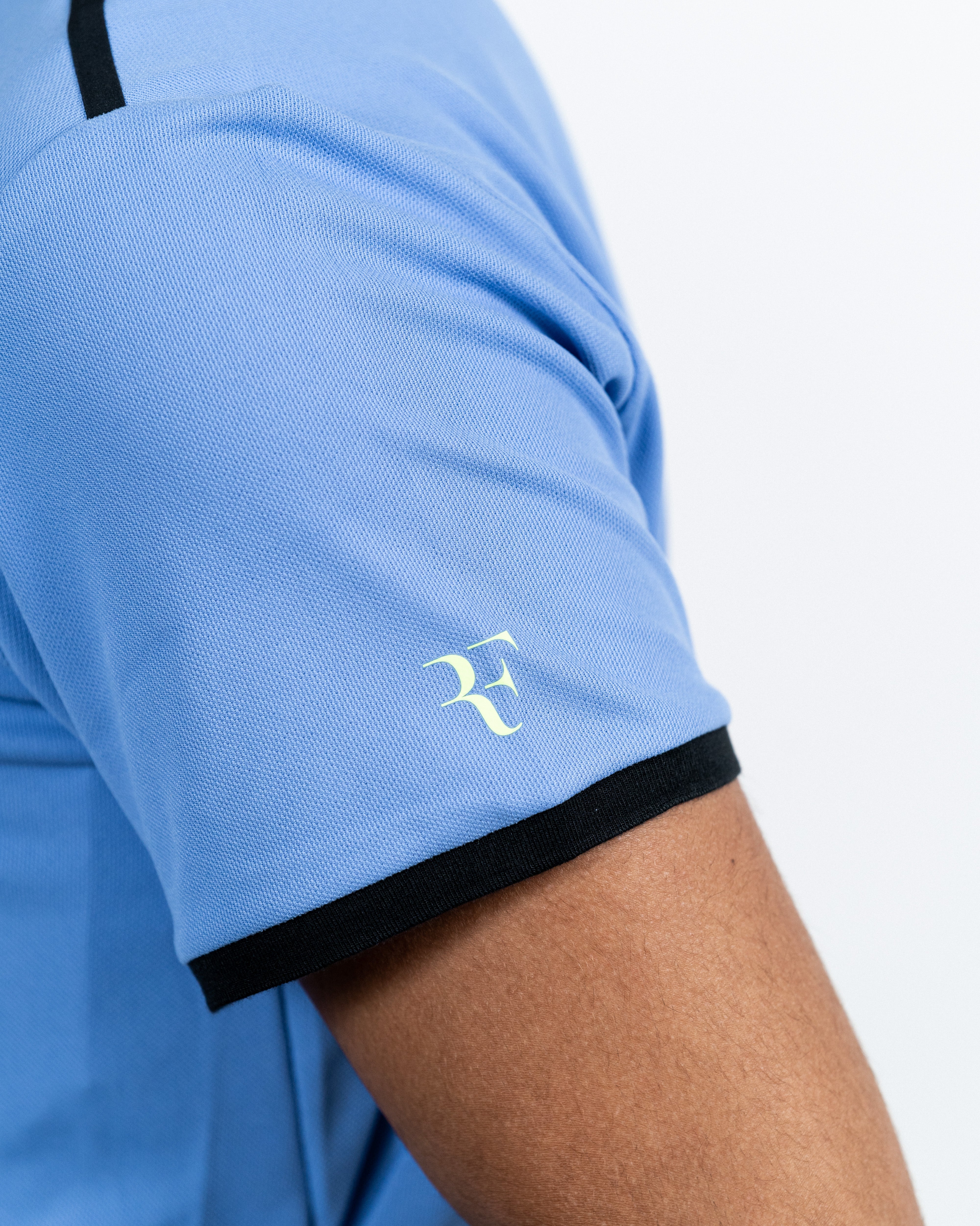 Nike Herre Advantage RF Polo