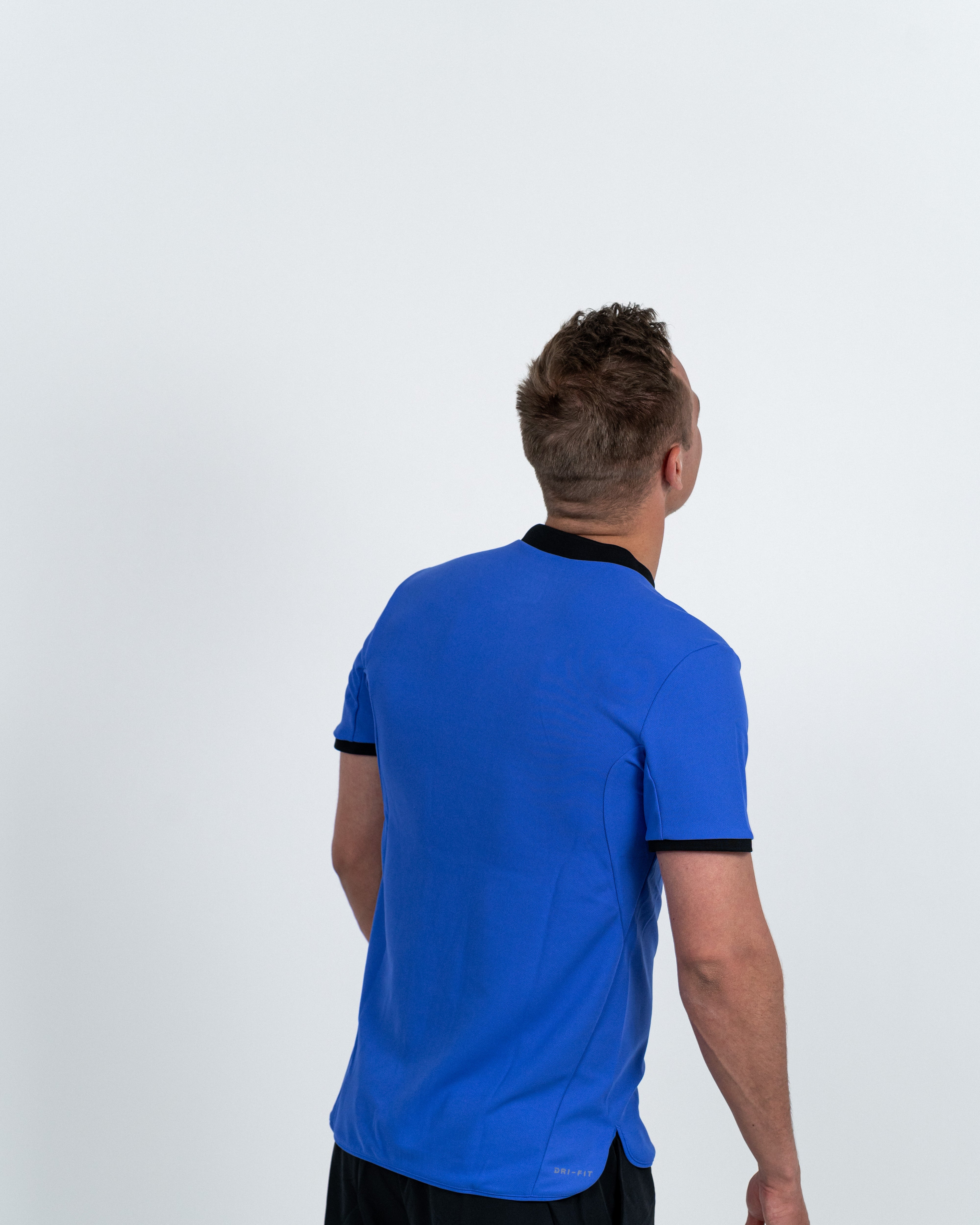 Nike Advantage Solid Polo