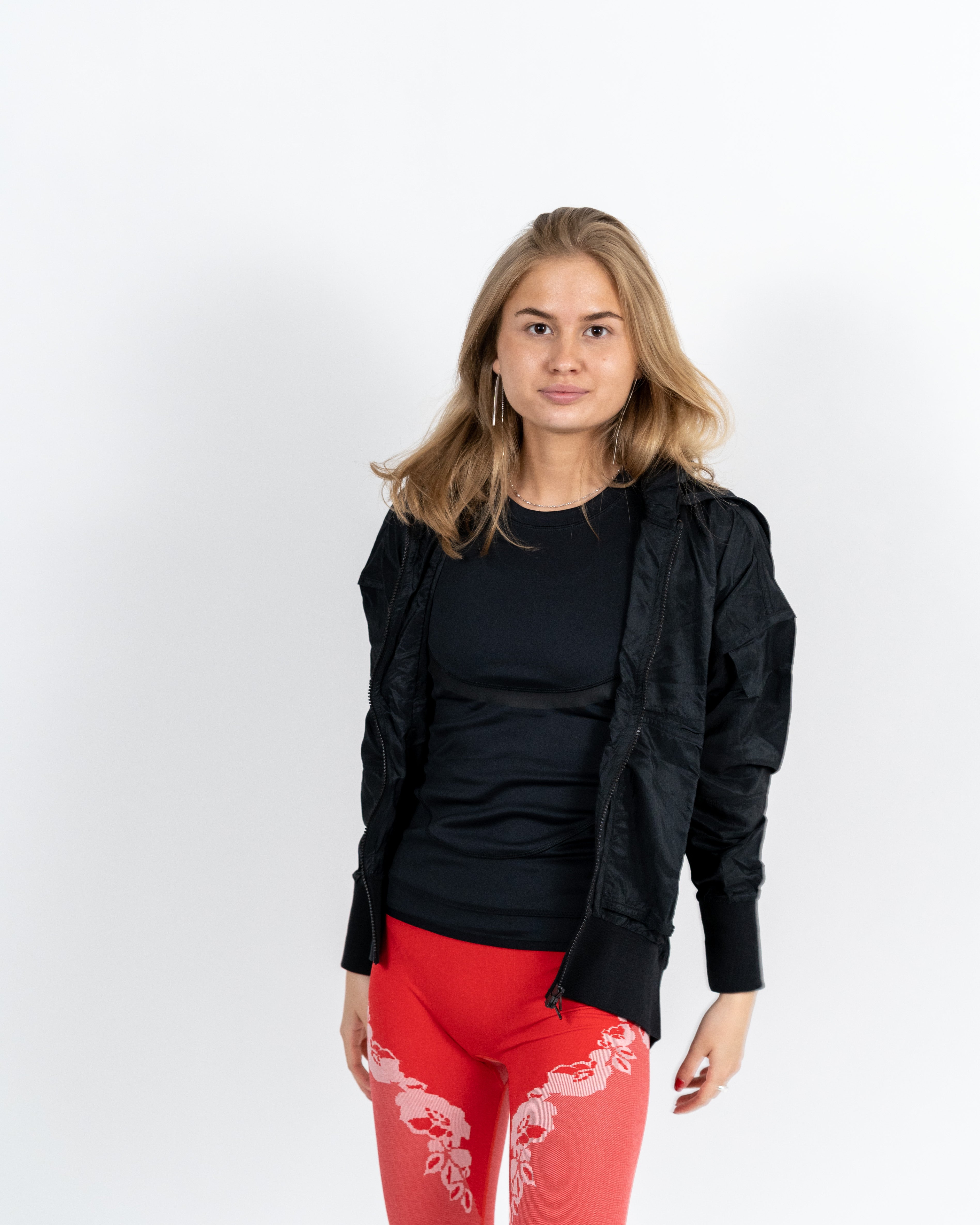 Stella McCartney Te Track Top