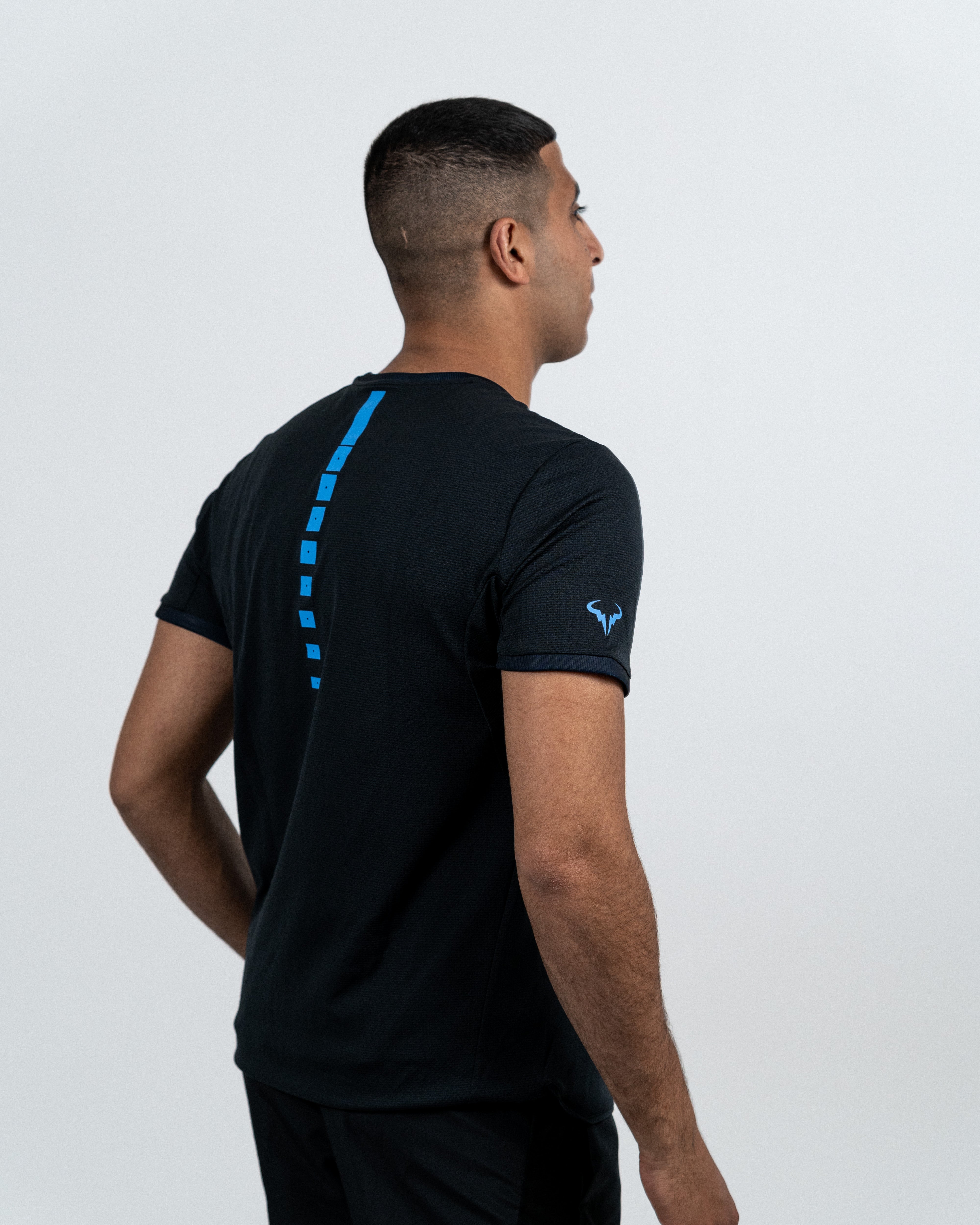 Nike Herre Challenger SS Premier RAFA