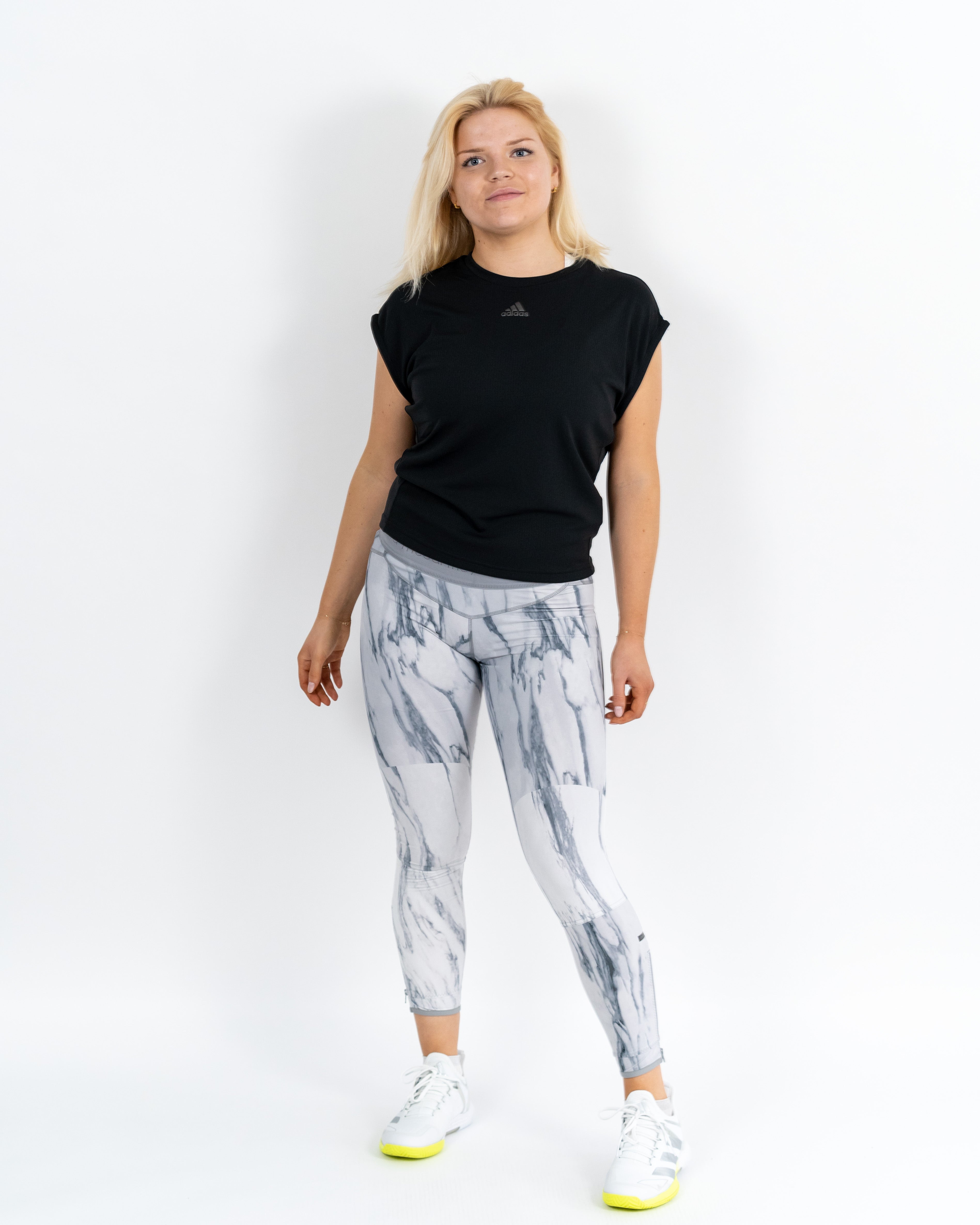 Stella McCartney Lysgrå