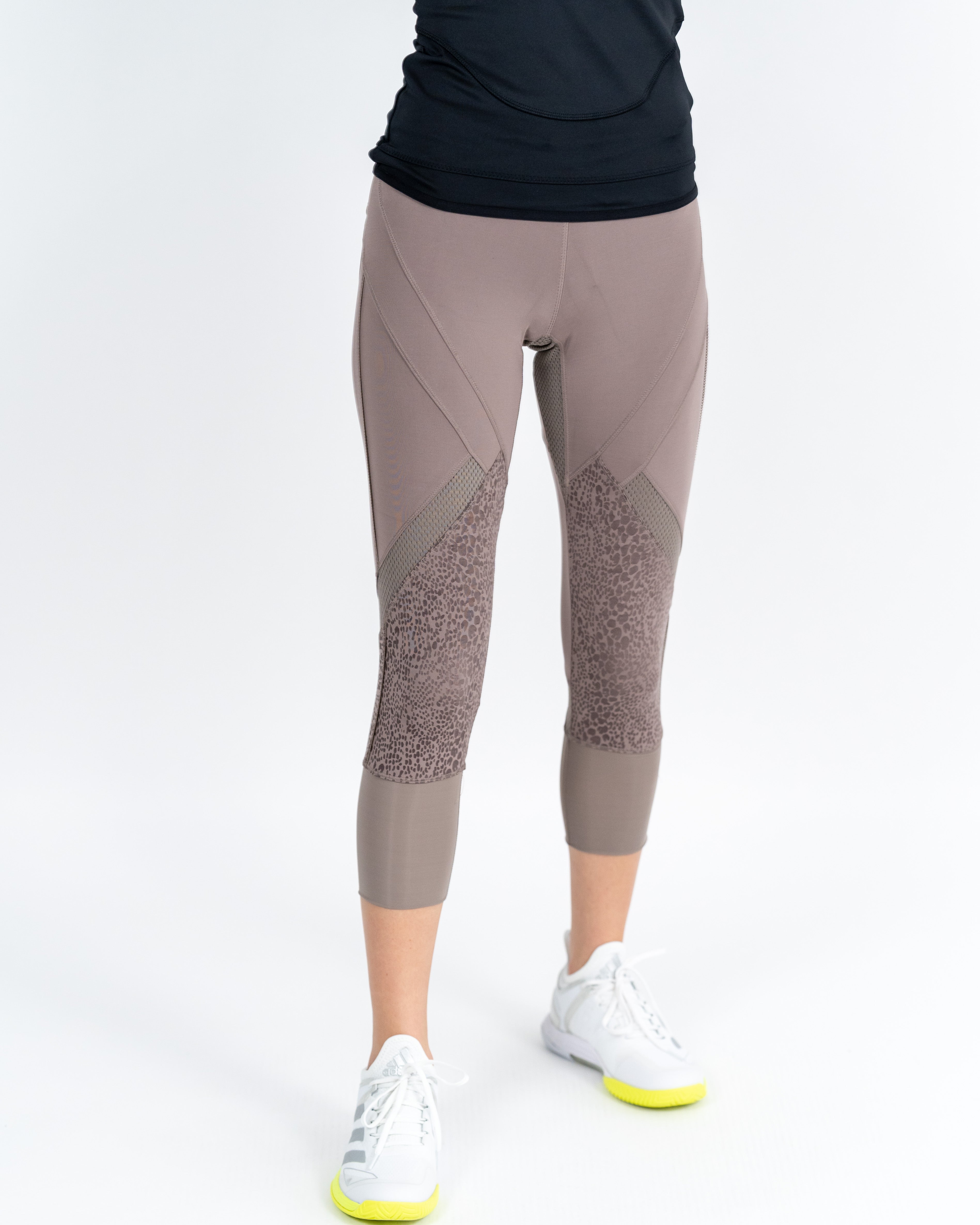 Stella McCartney Kvinde Tights Sand