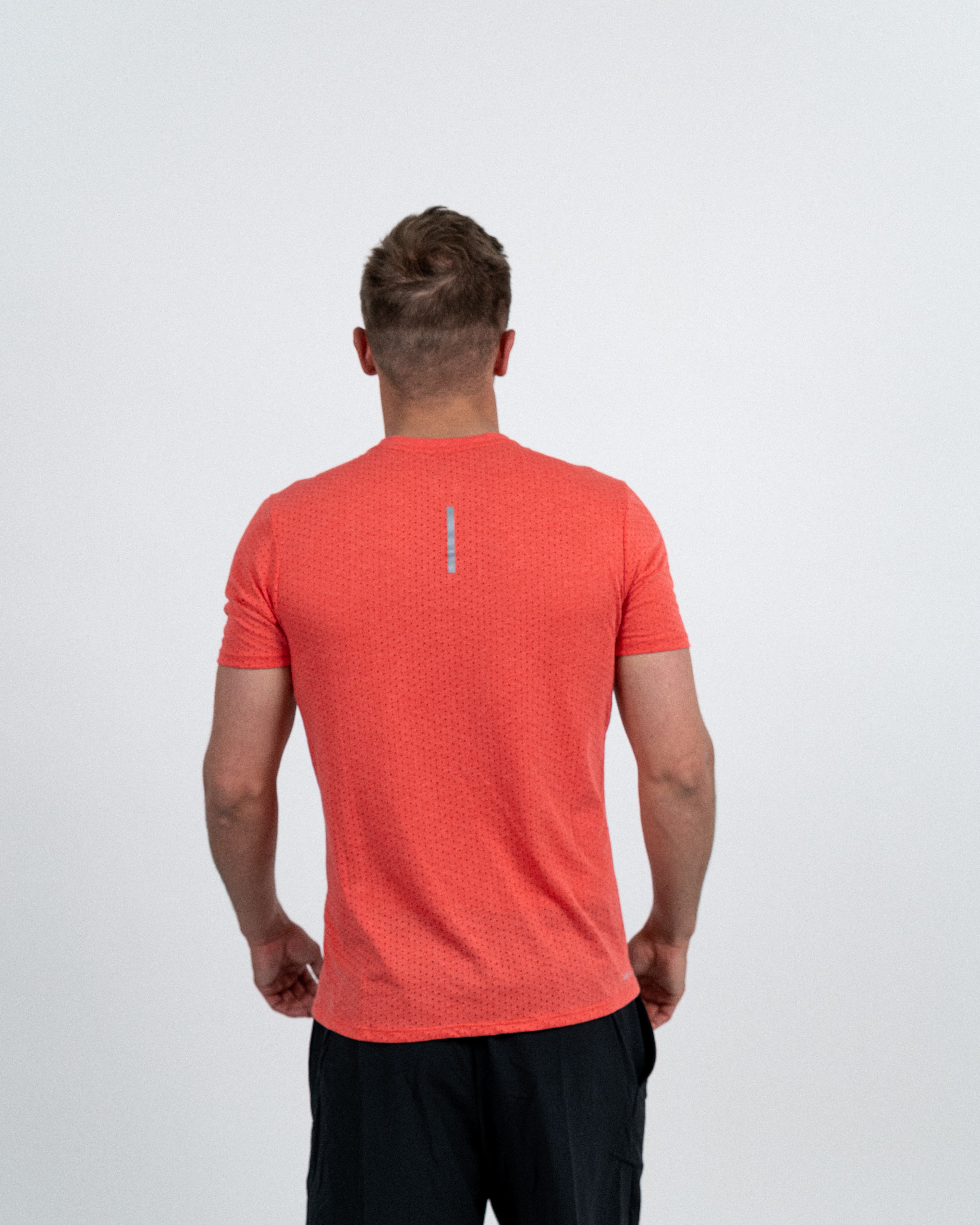 Nike Herre Dri-Fit t-shirt