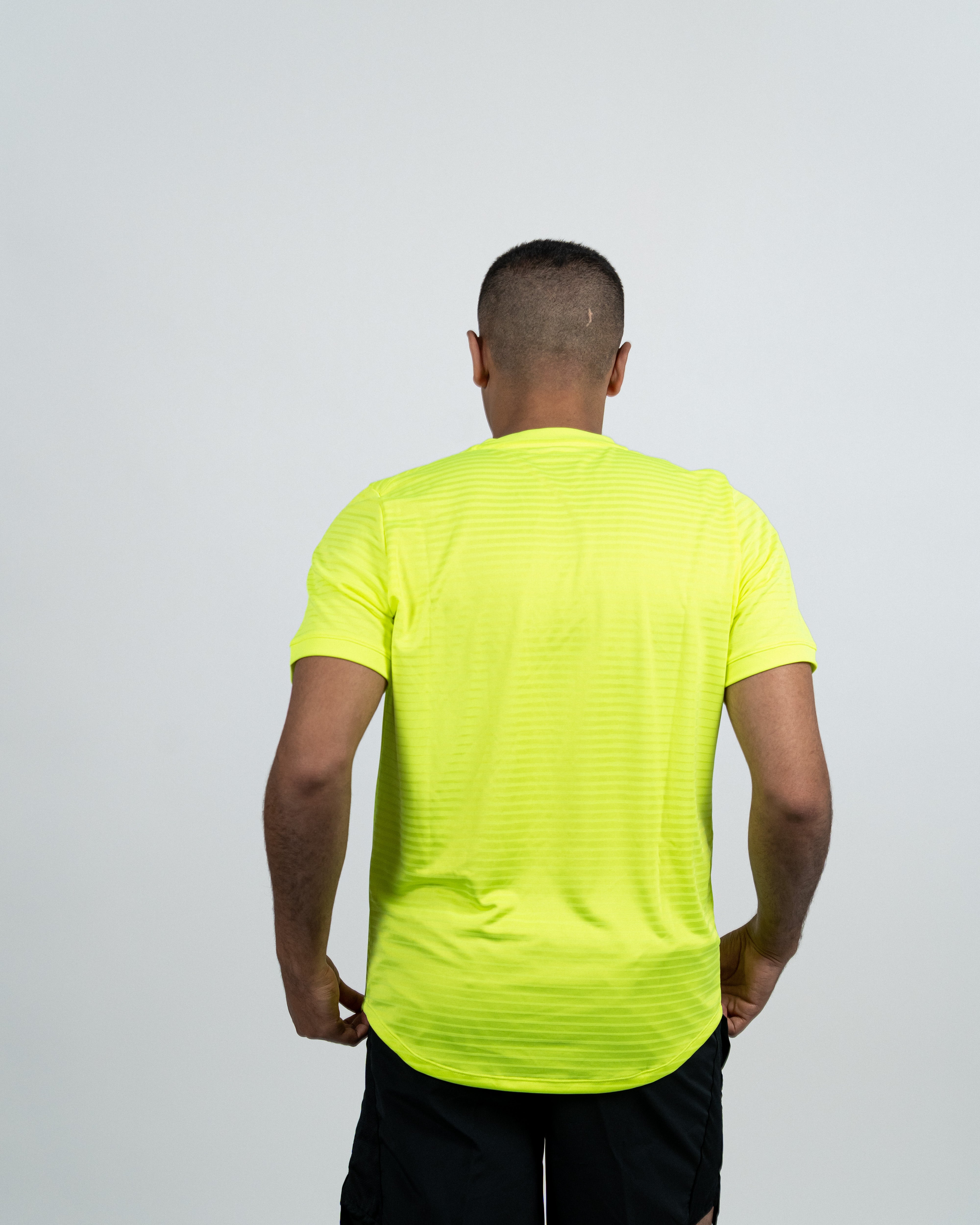 Nike Herre T-shirt Rafa Challenger
