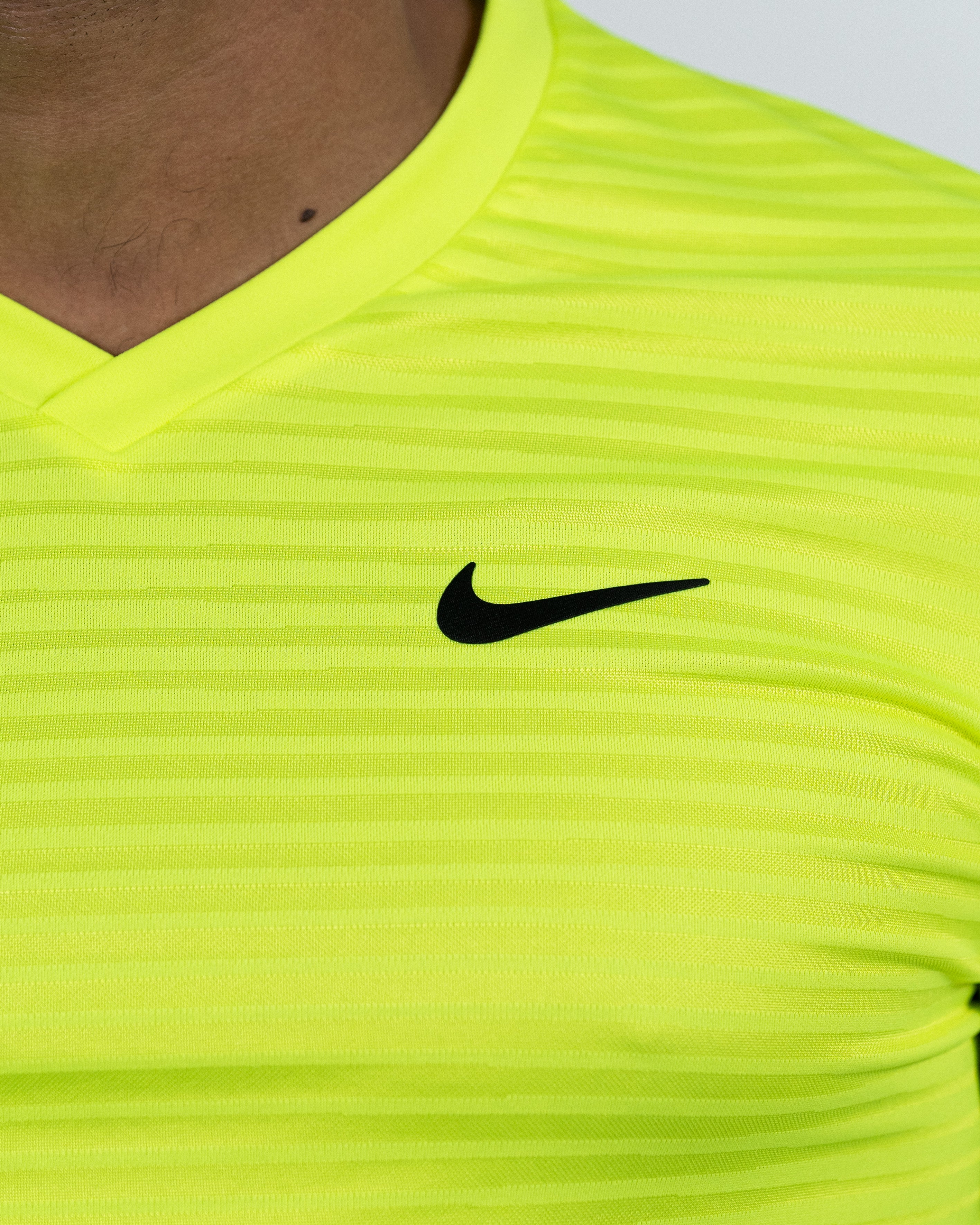 Nike Herre T-shirt Rafa Challenger