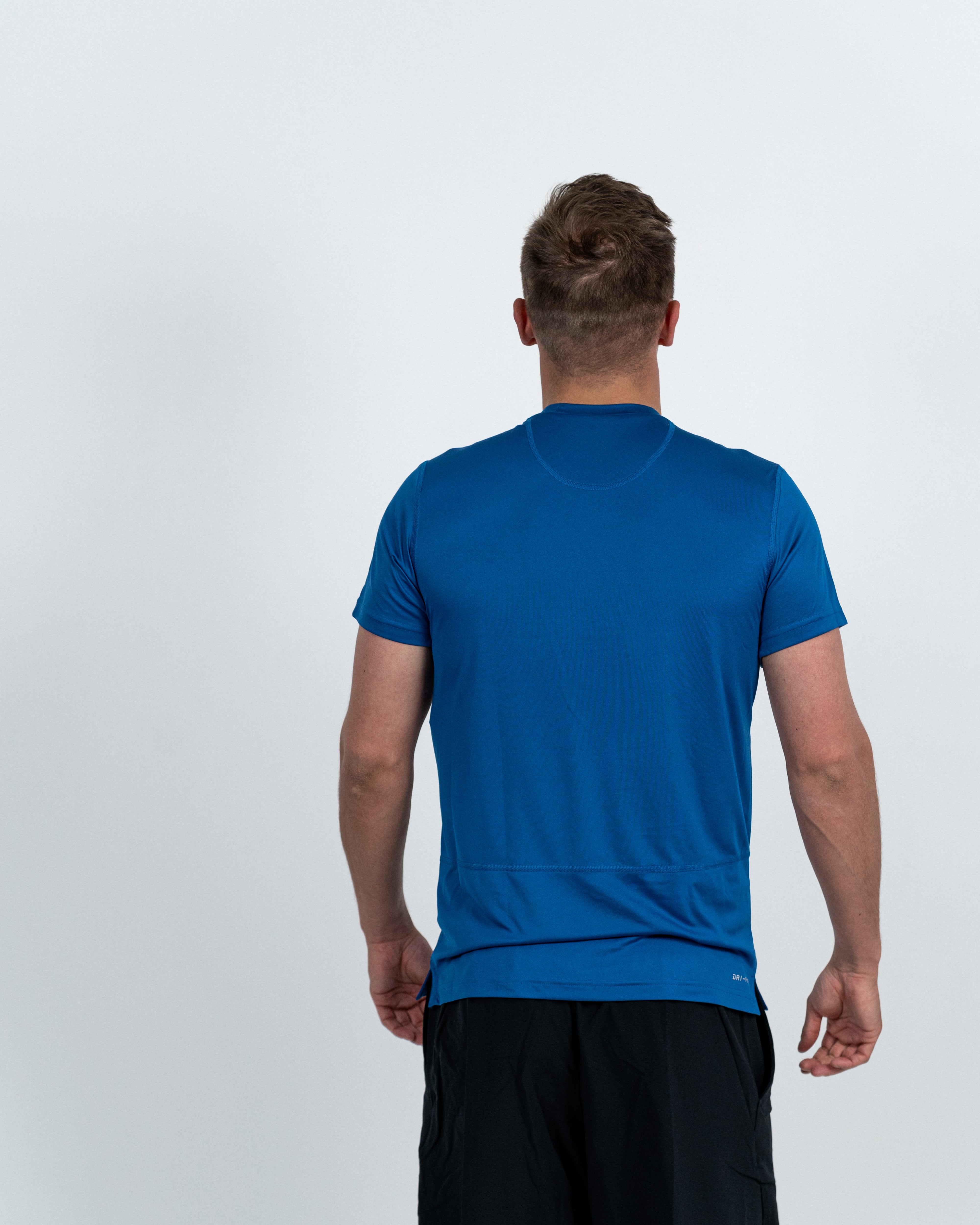 Nike Herre Challenger T-shirt