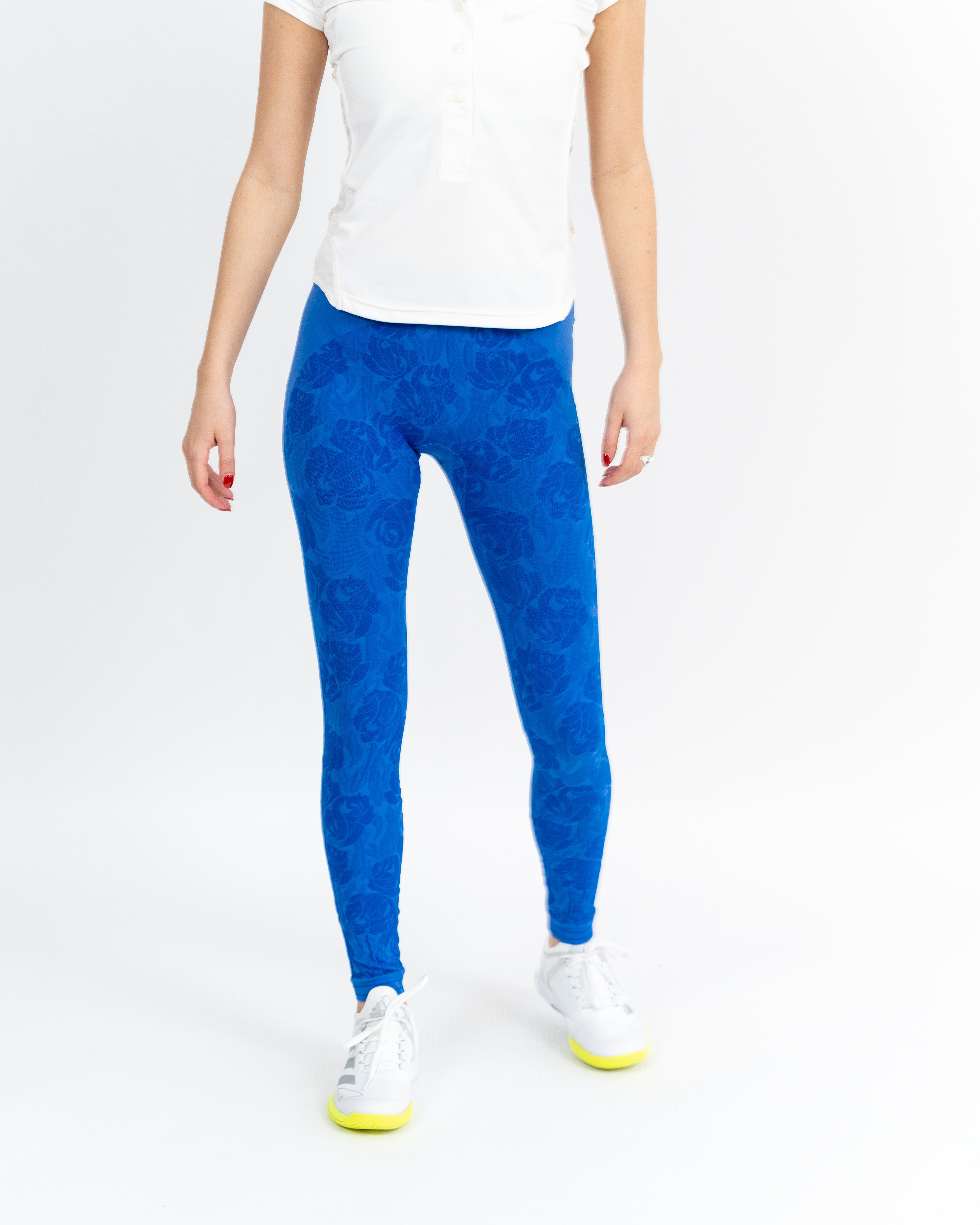 Stella McCartney Kvinde Compression Tights