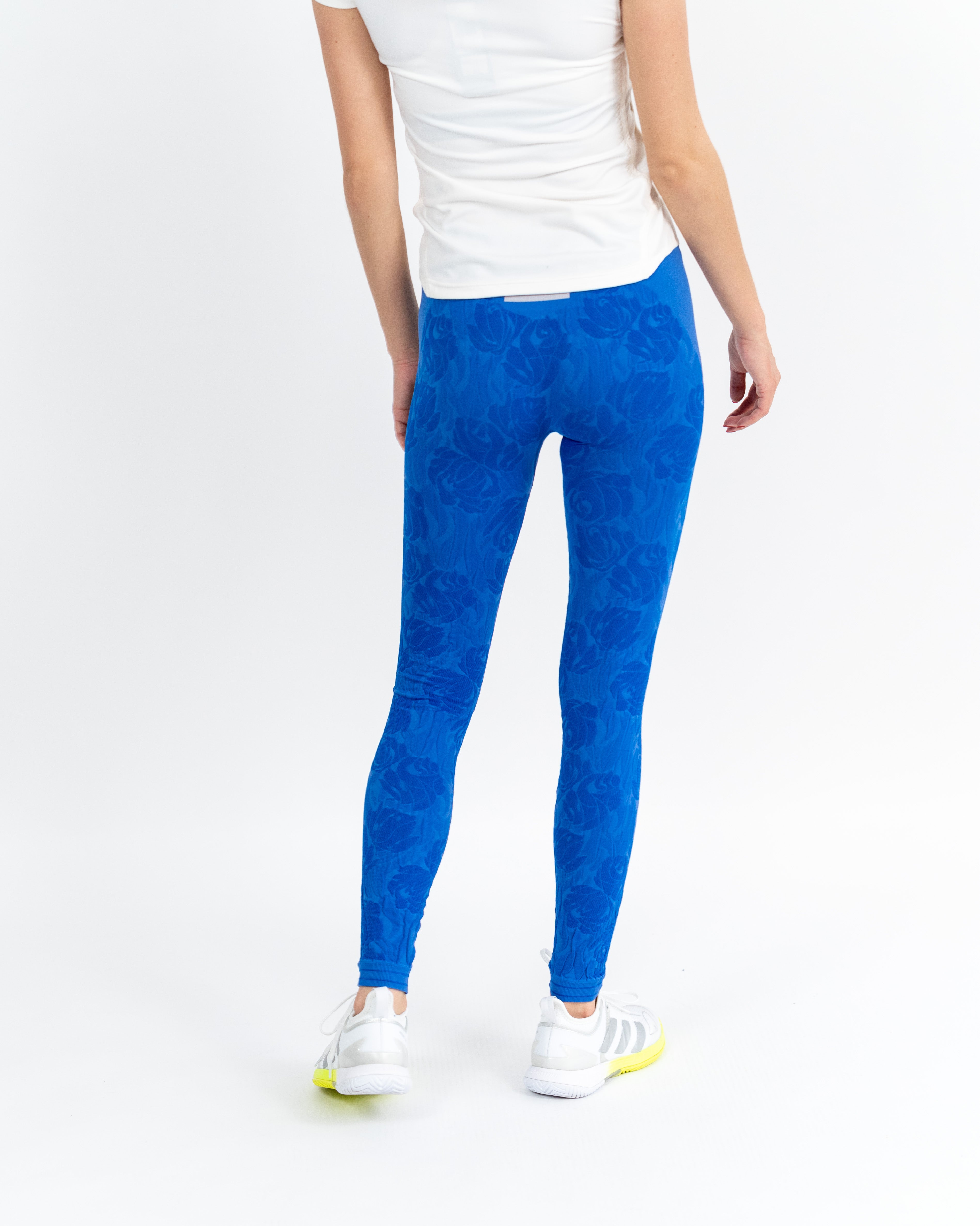 Stella McCartney Kvinde Compression Tights