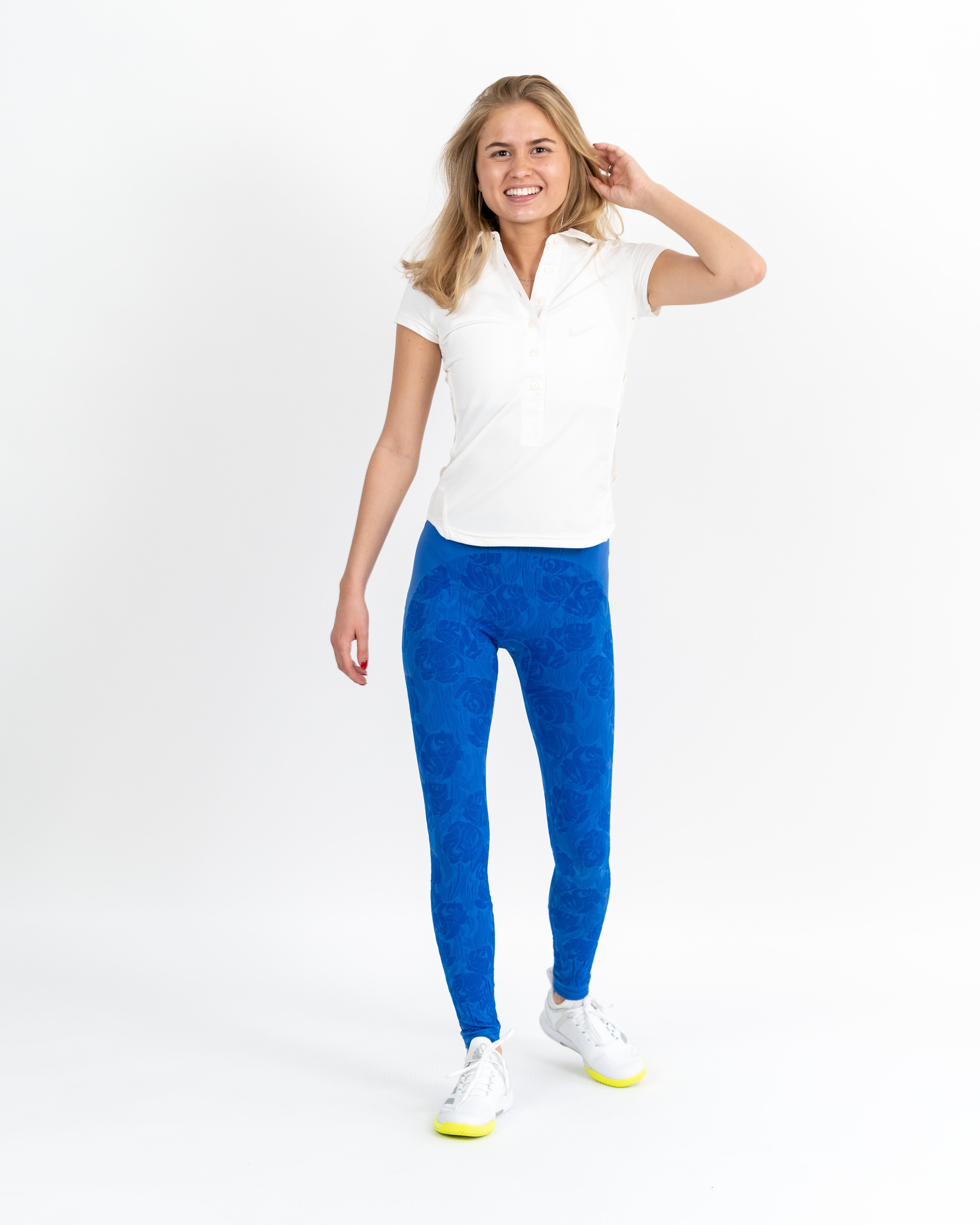 Stella McCartney Kvinde Compression Tights