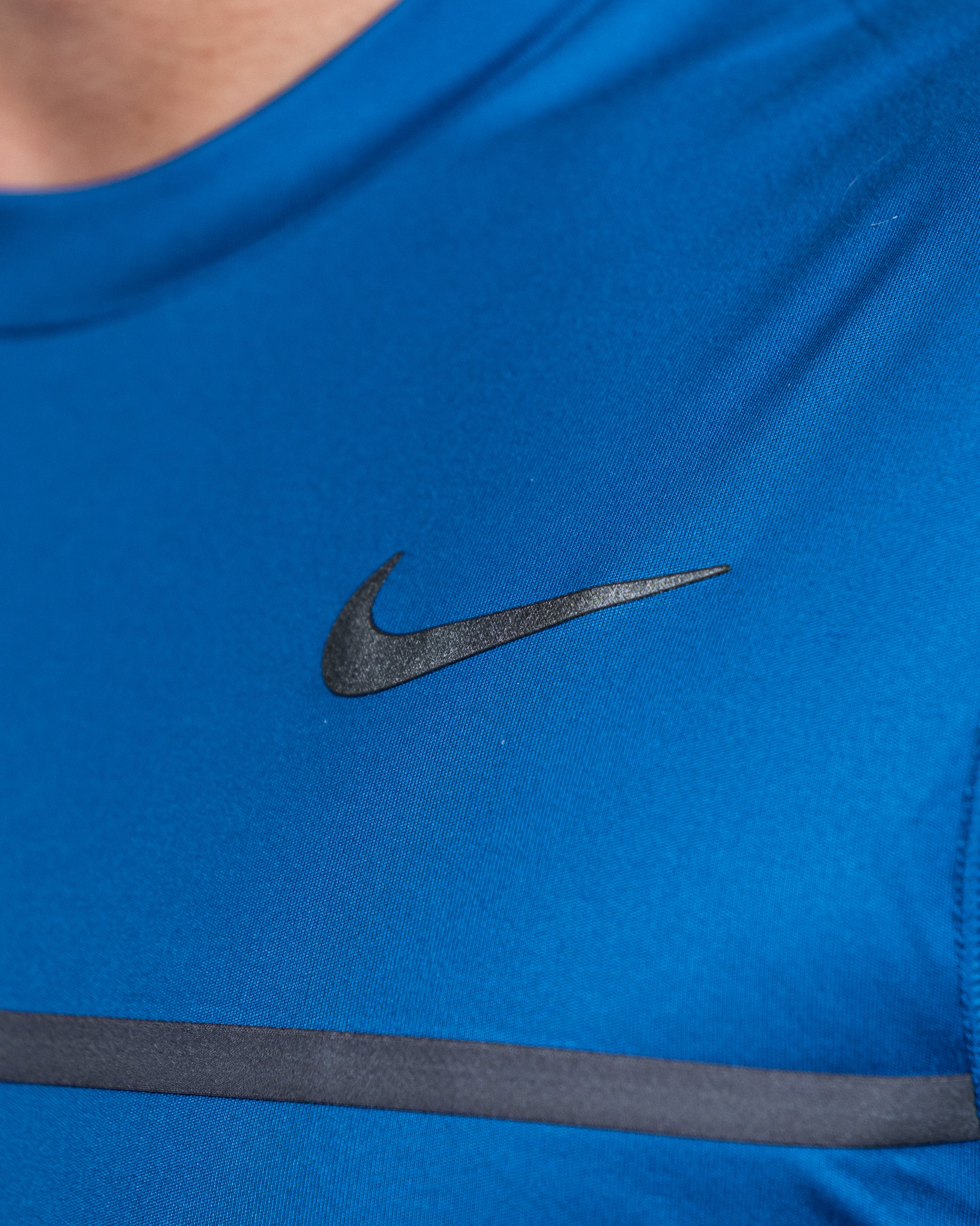 Nike Herre Challenger T-shirt