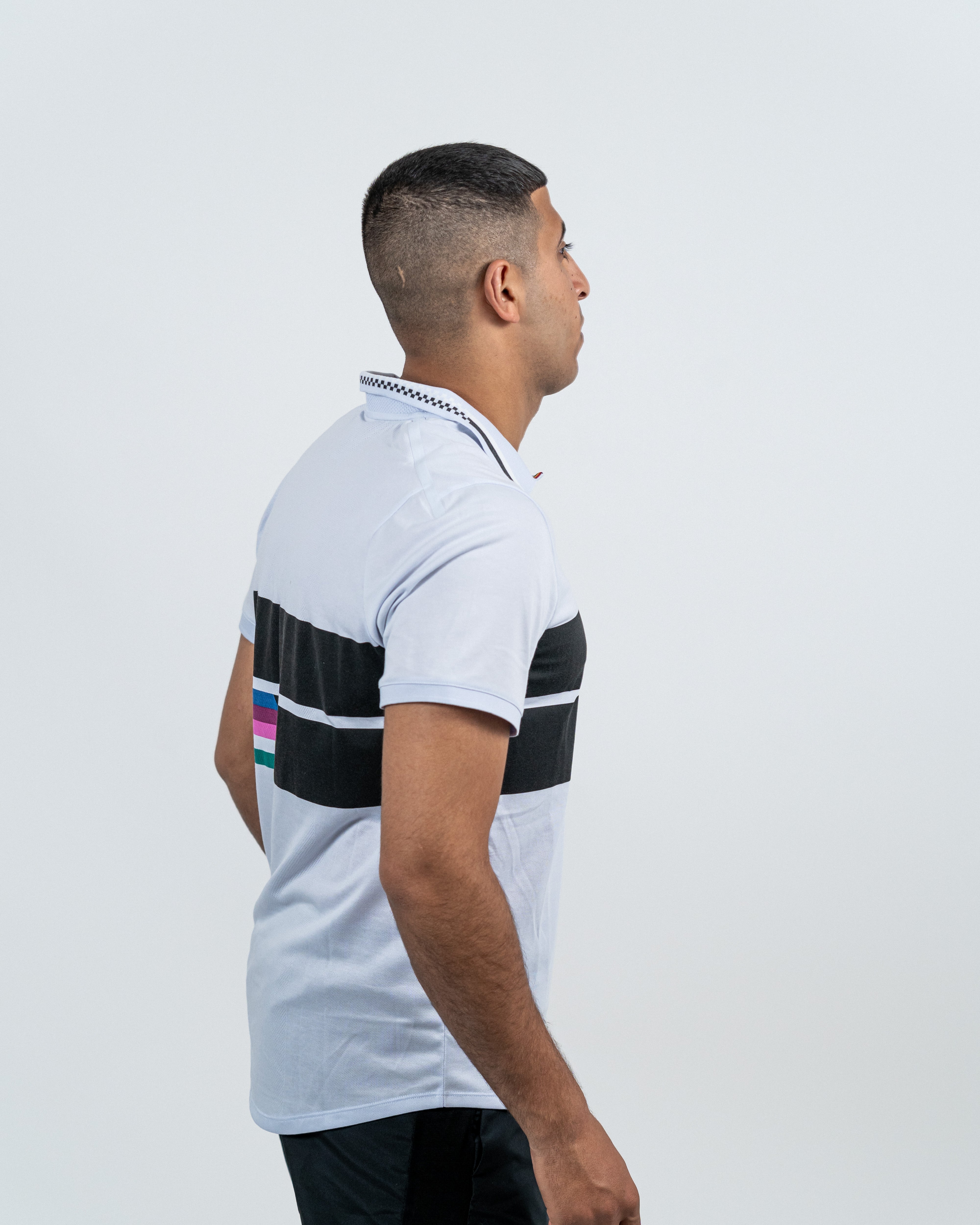 Nike Herre Court Advantage Classic Polo