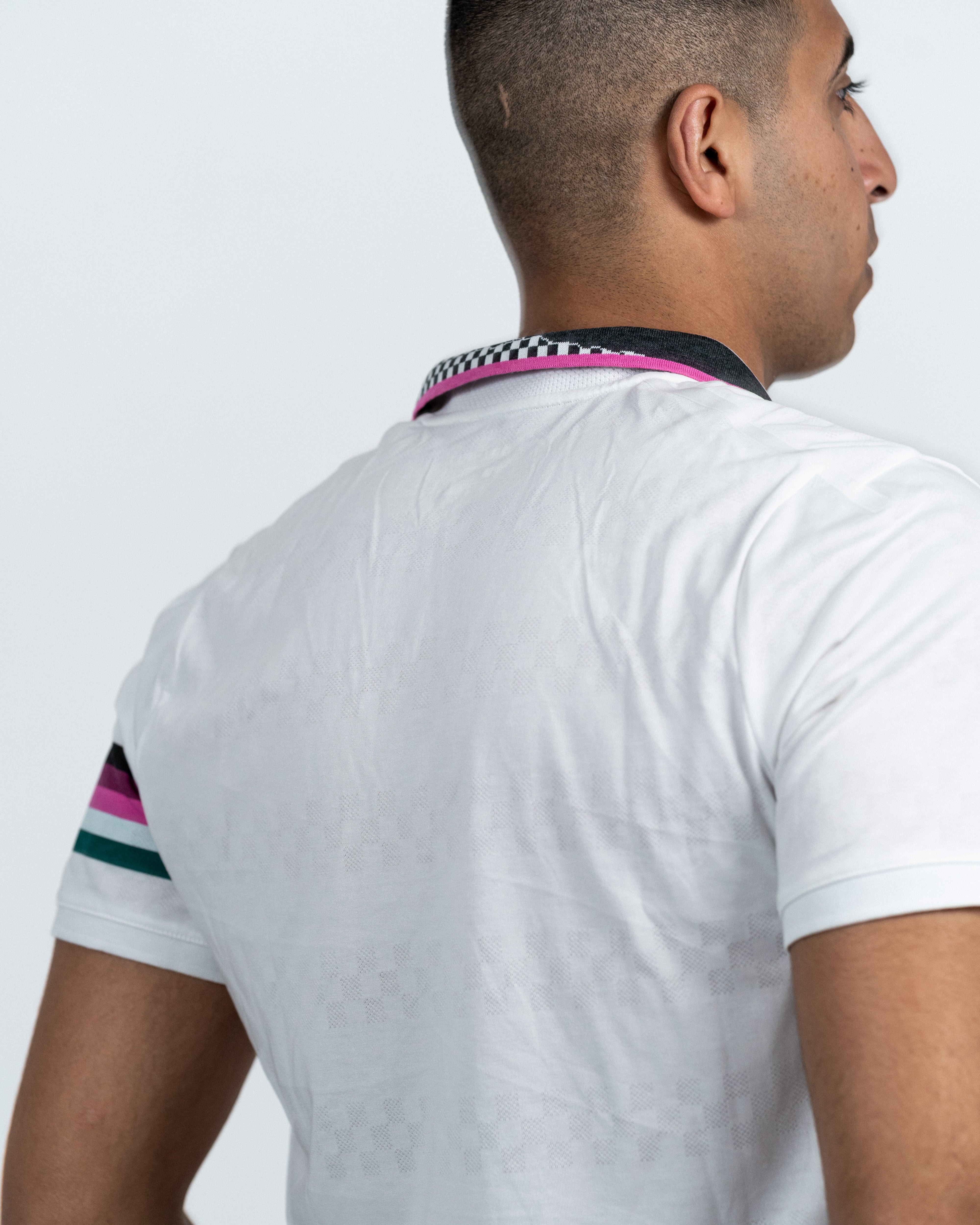 Nike Court Herre Advantage Men's Tennis Polo