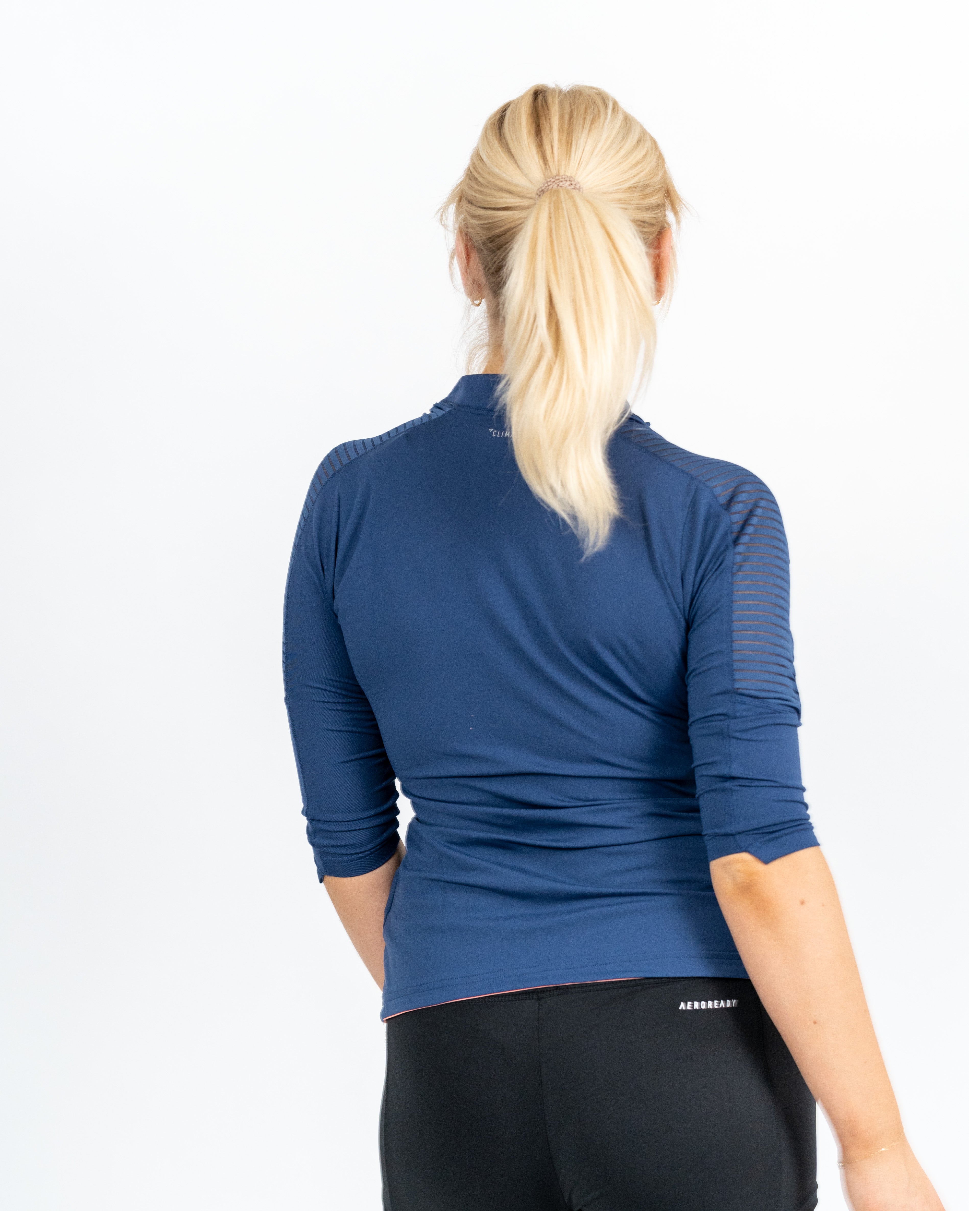 Adidas Kvinde RG 3/4 Sleeve