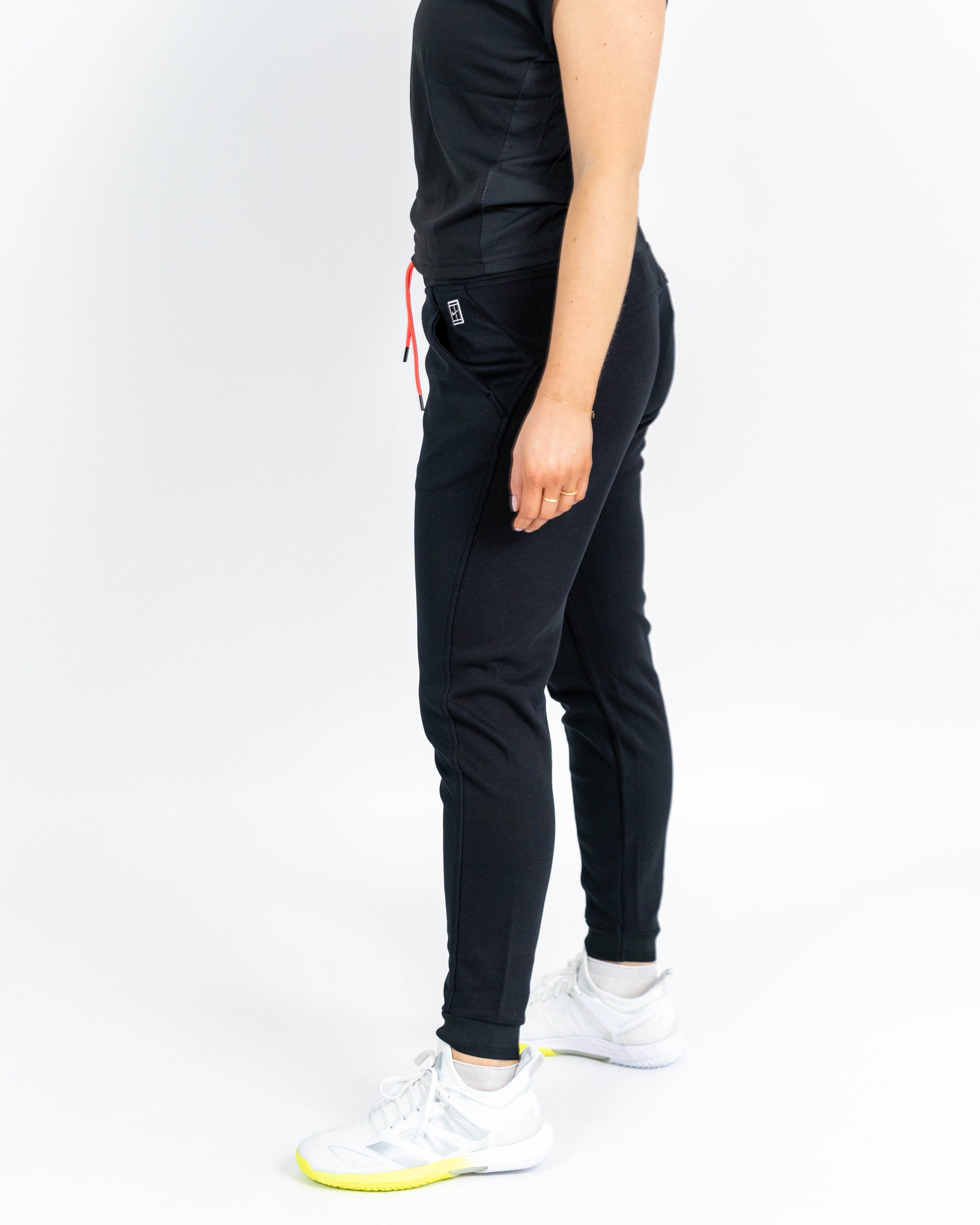 Nike Kvinde Buks Sort