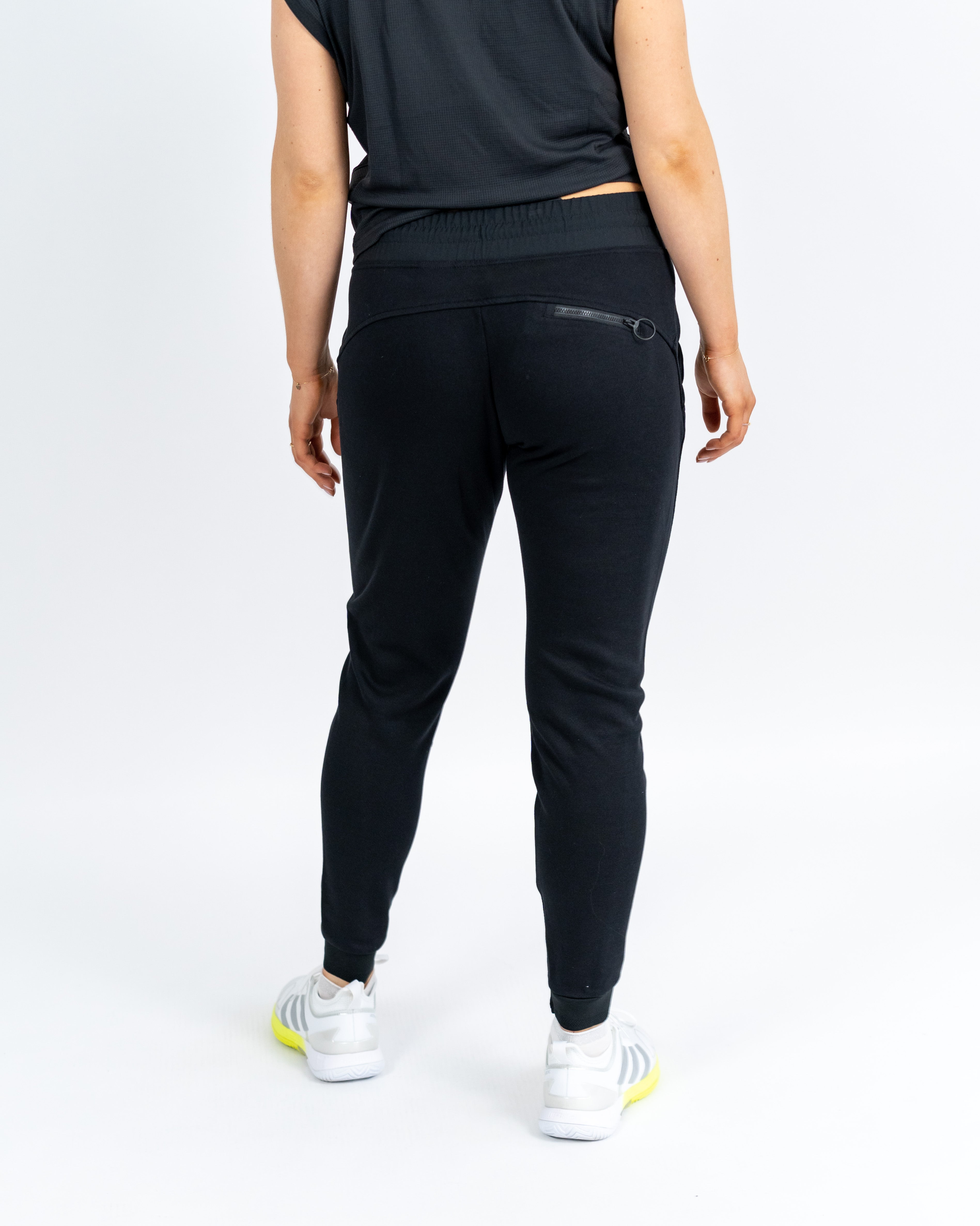 Nike Kvinde Buks Sort