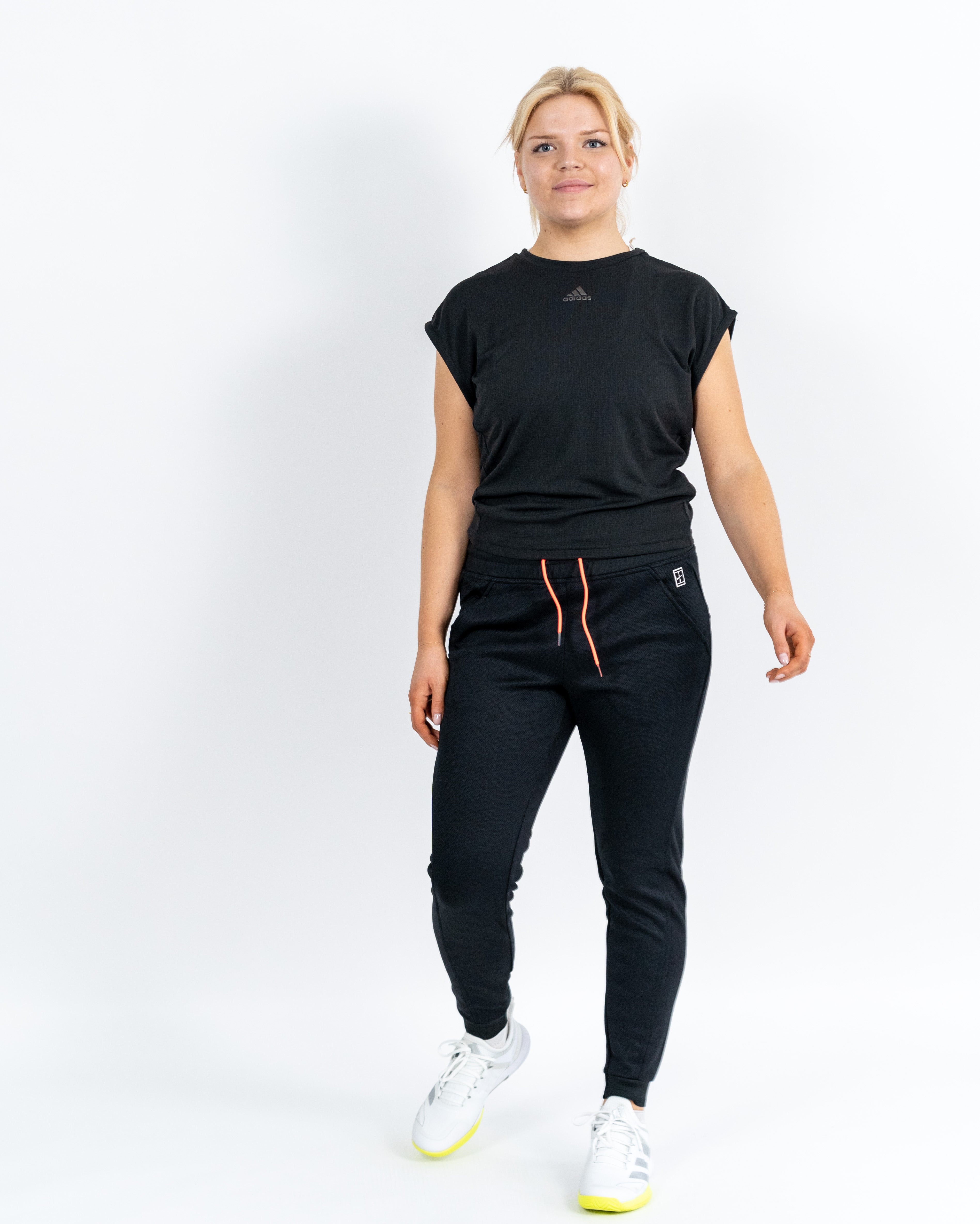 Nike Kvinde Buks Sort