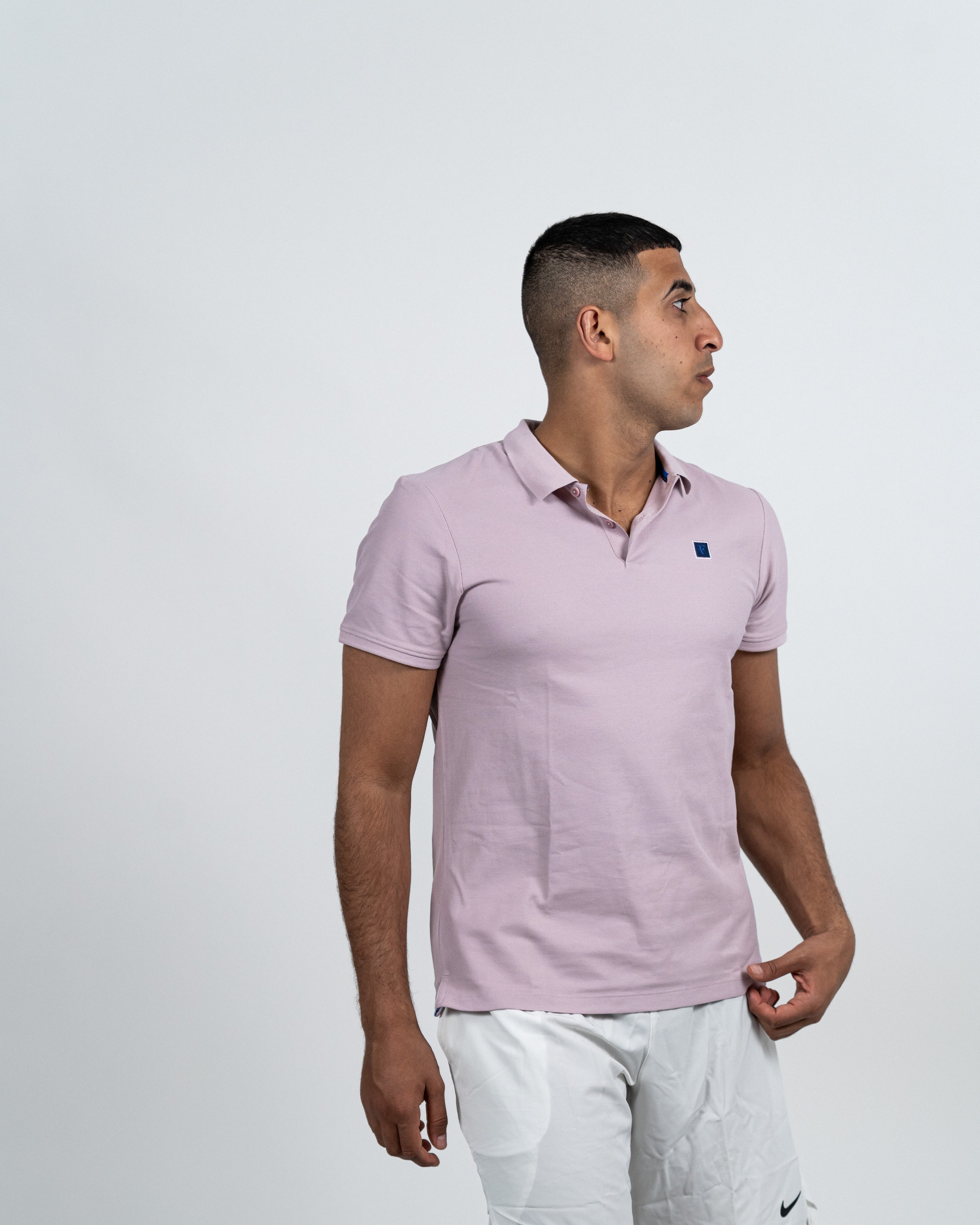 Nike RF Roger Federer Polo