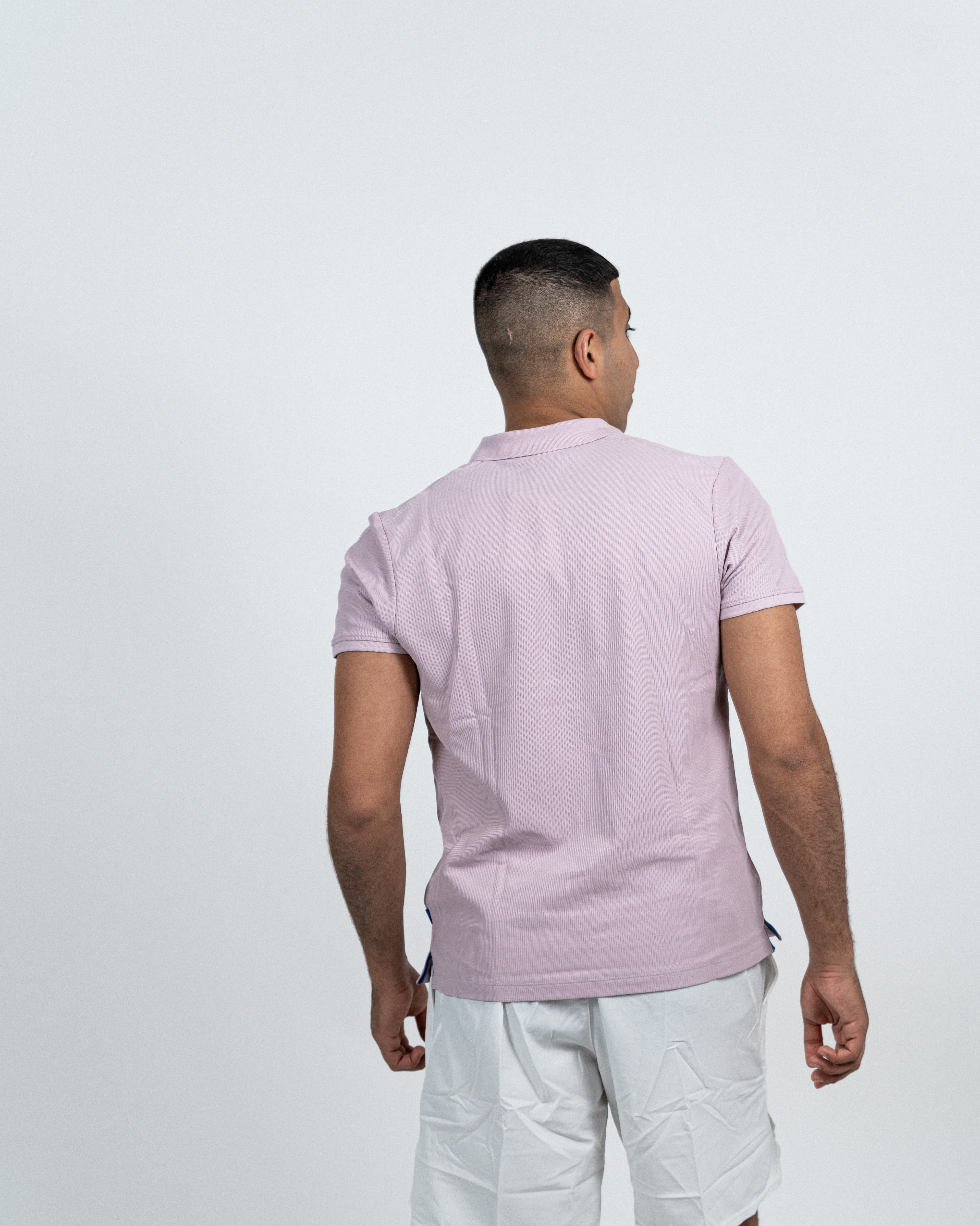 Nike RF Roger Federer Polo