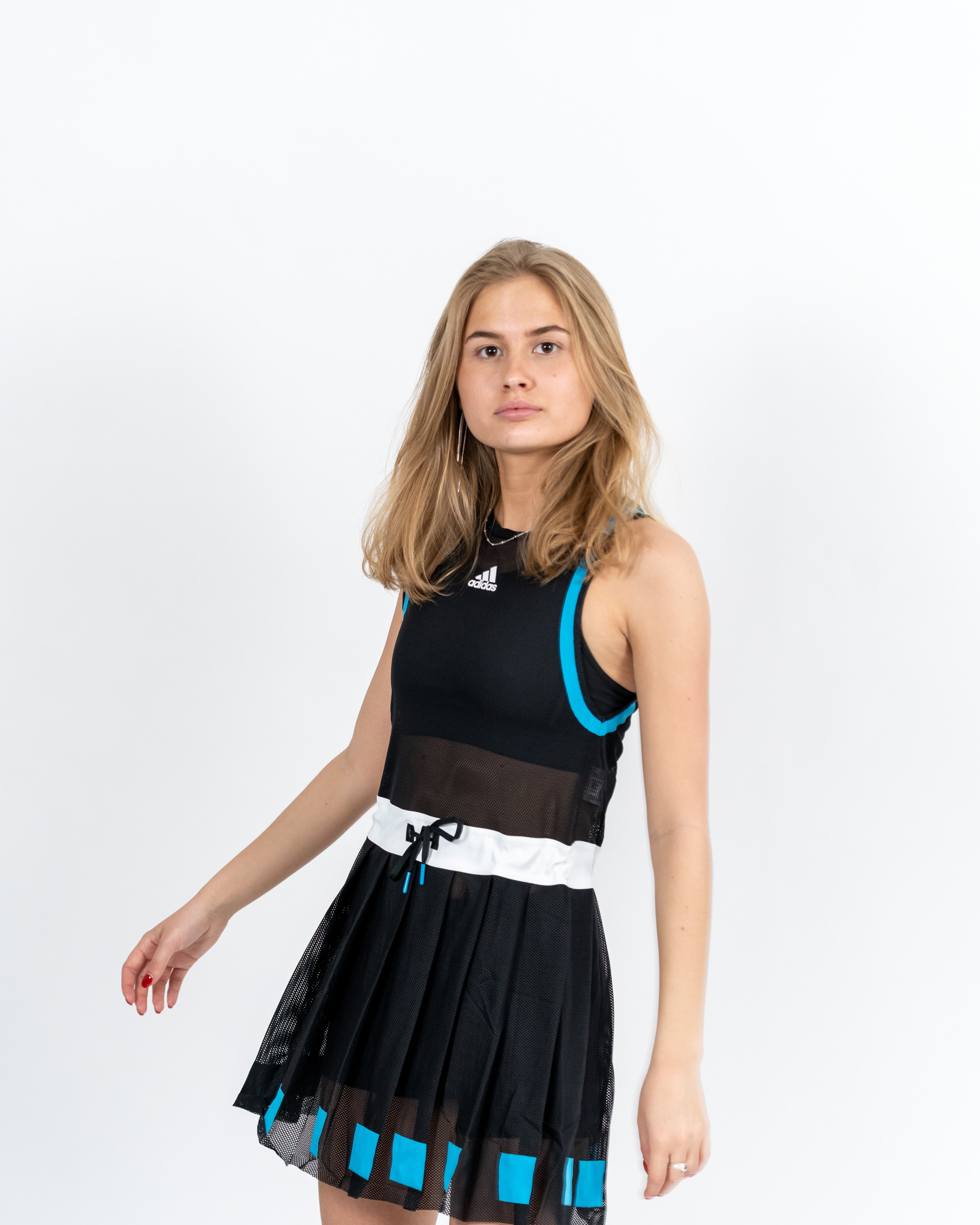 Adidas Paris Escouade Kjole
