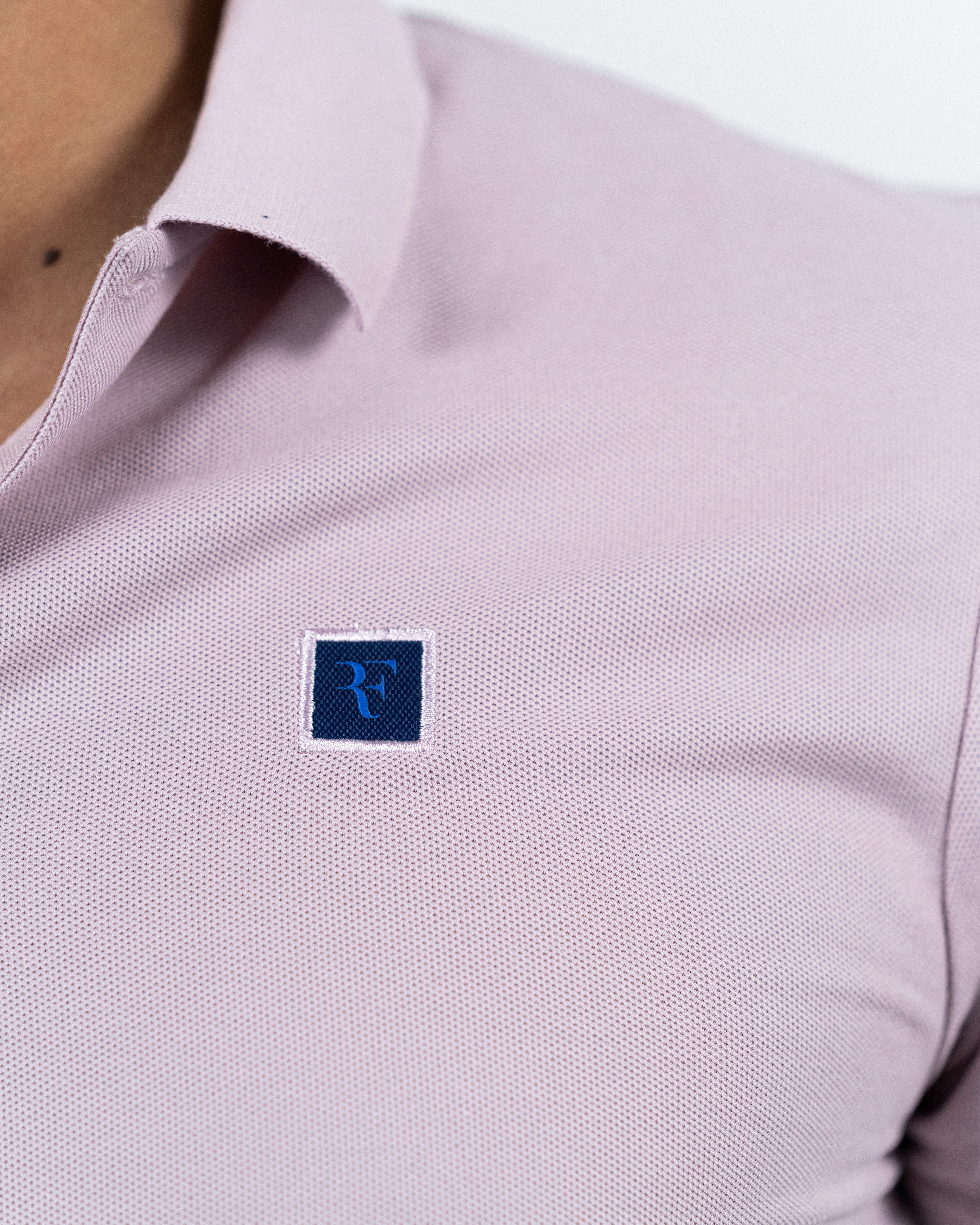 Nike RF Roger Federer Polo