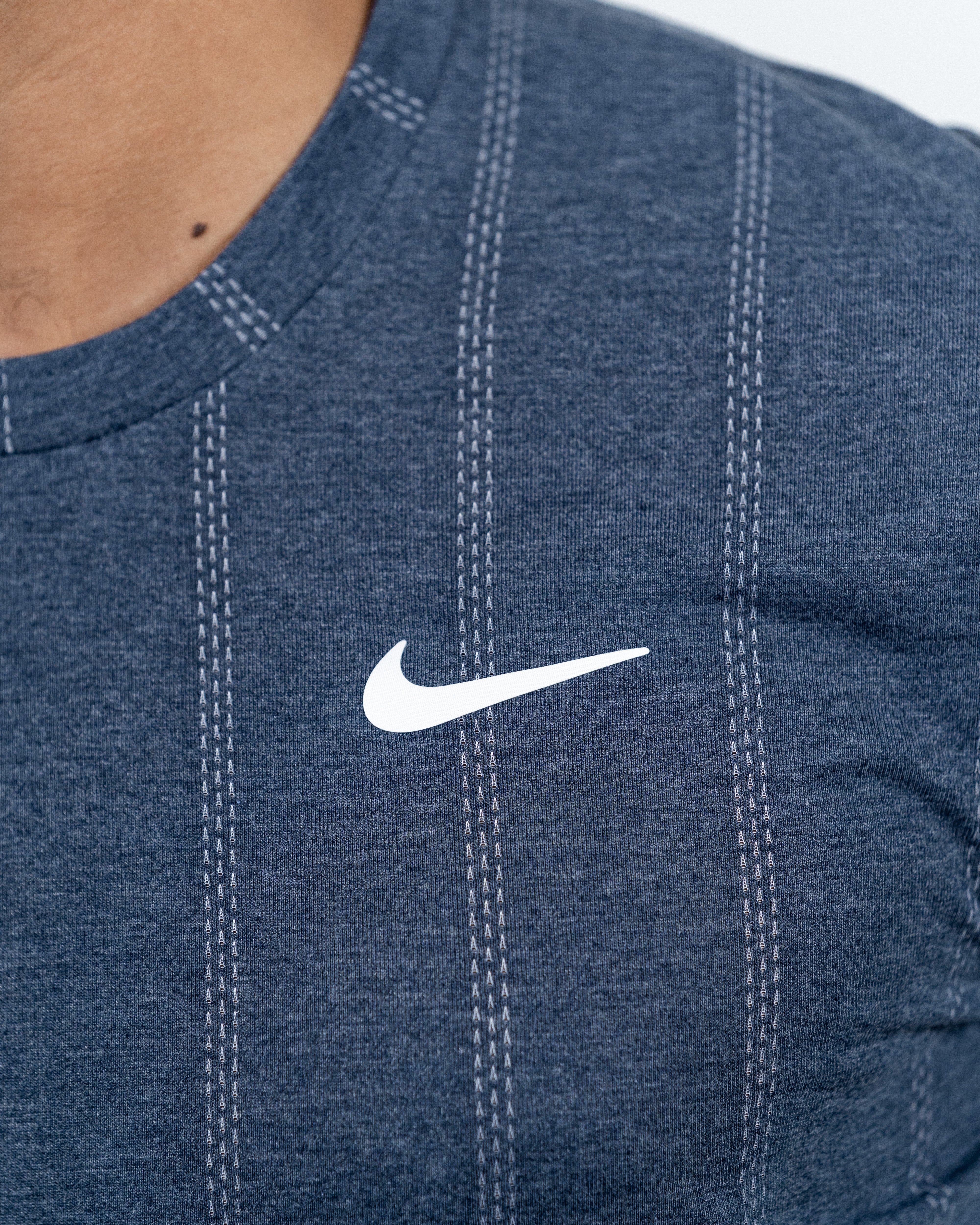 Nike Court Herre Challenger T-shirt