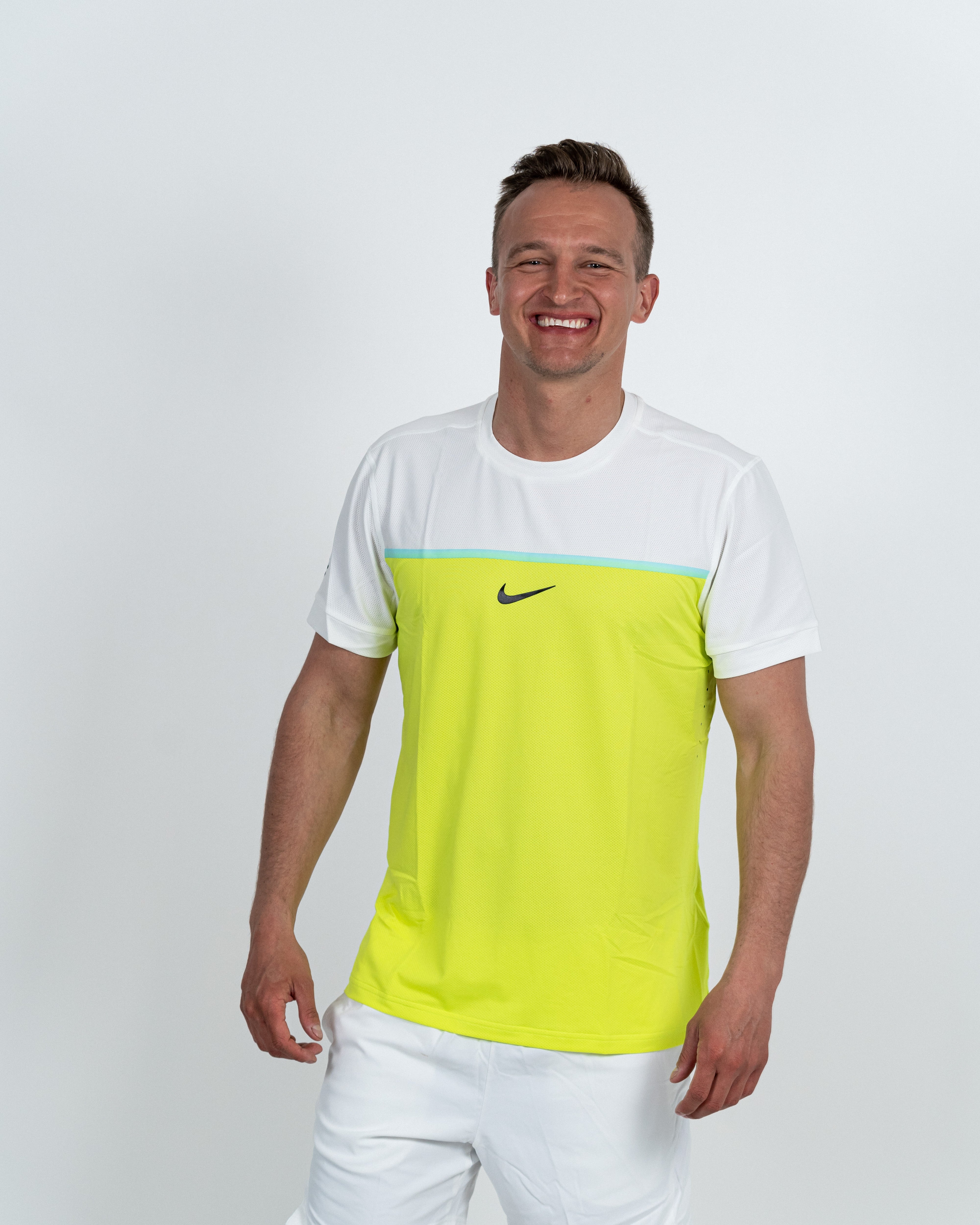 Nike Herre Challenger Premier RAFA