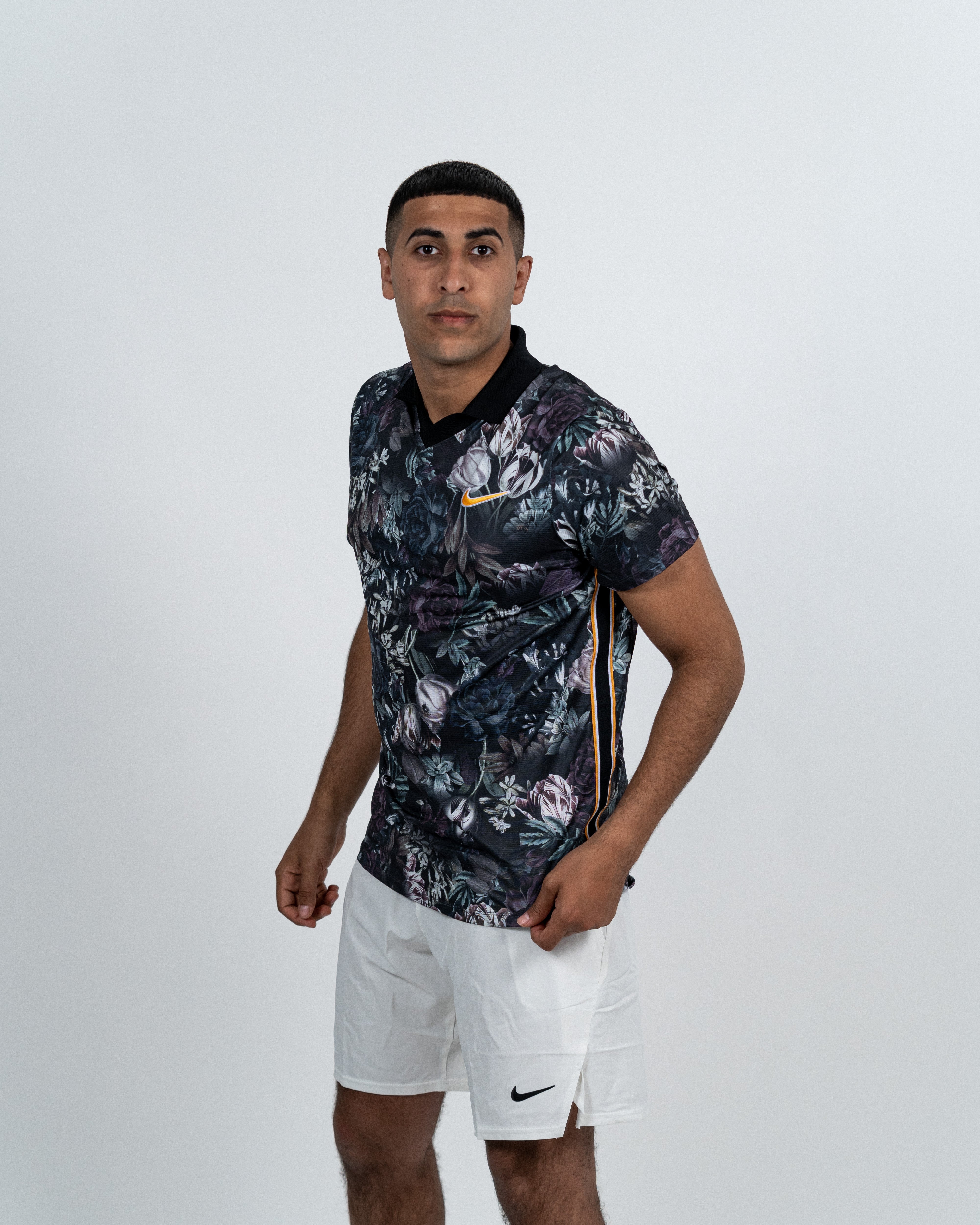 Nike Herre NKCT Slam Polo PS NT