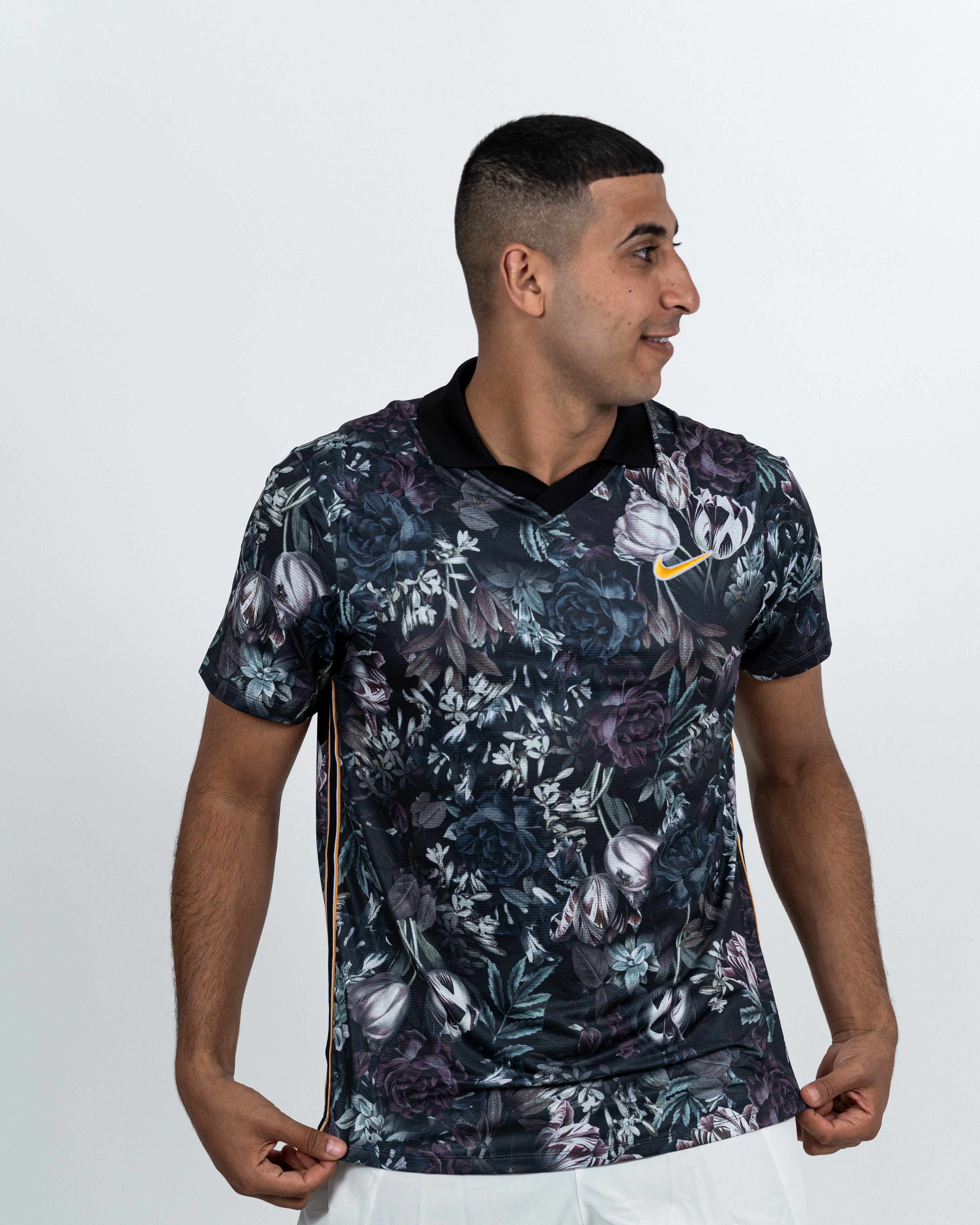 Nike Herre NKCT Slam Polo PS NT