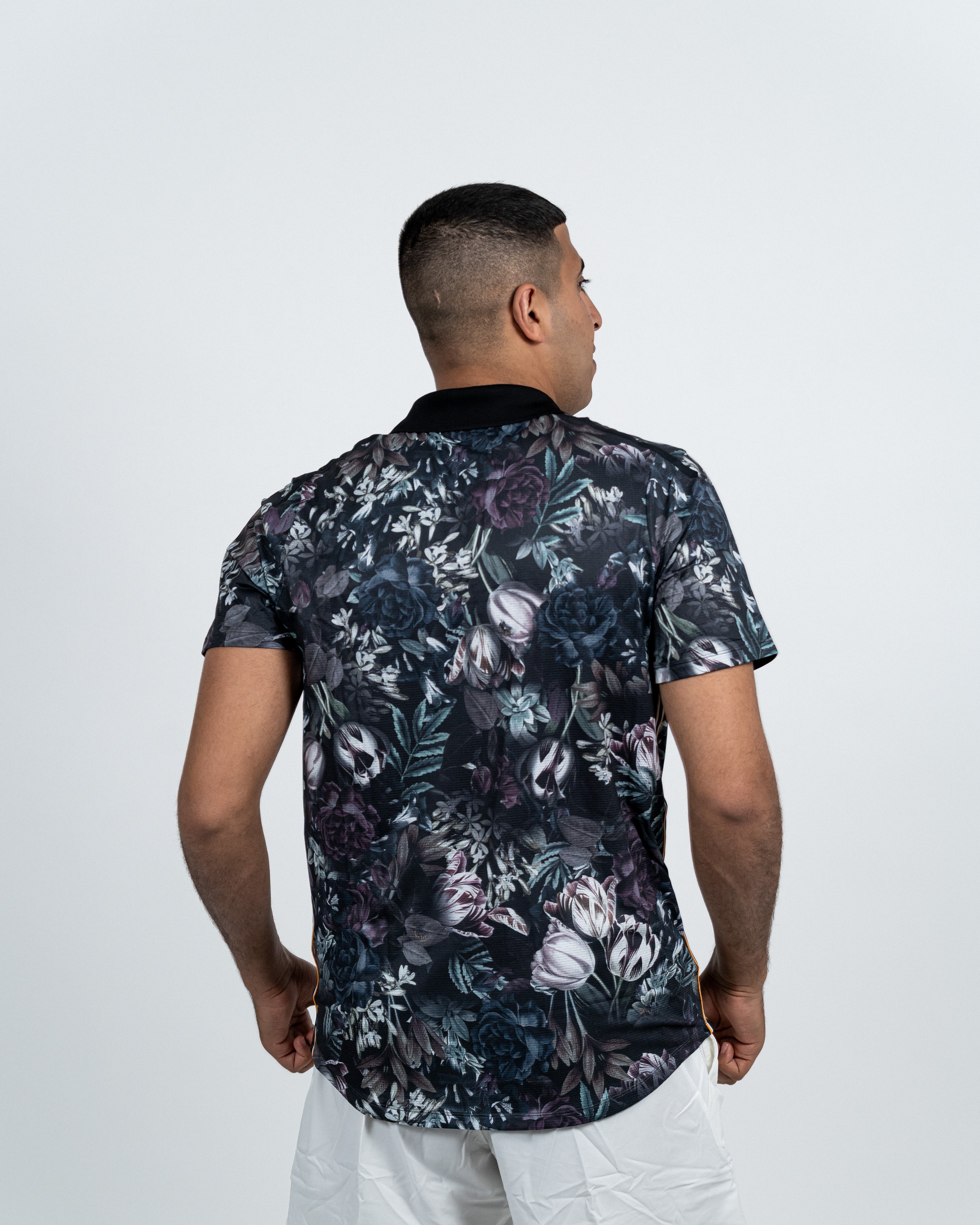 Nike Herre NKCT Slam Polo PS NT