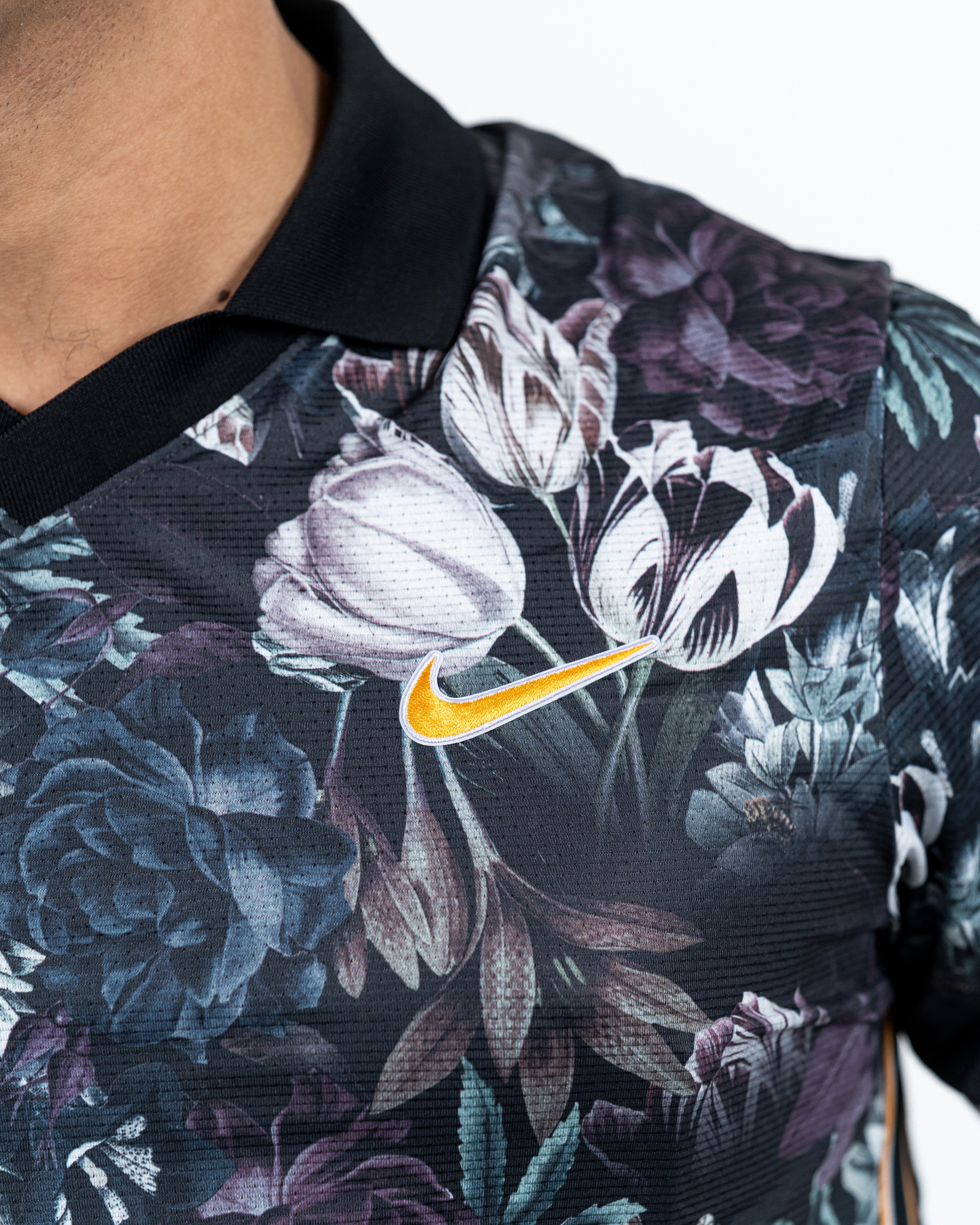Nike Herre NKCT Slam Polo PS NT