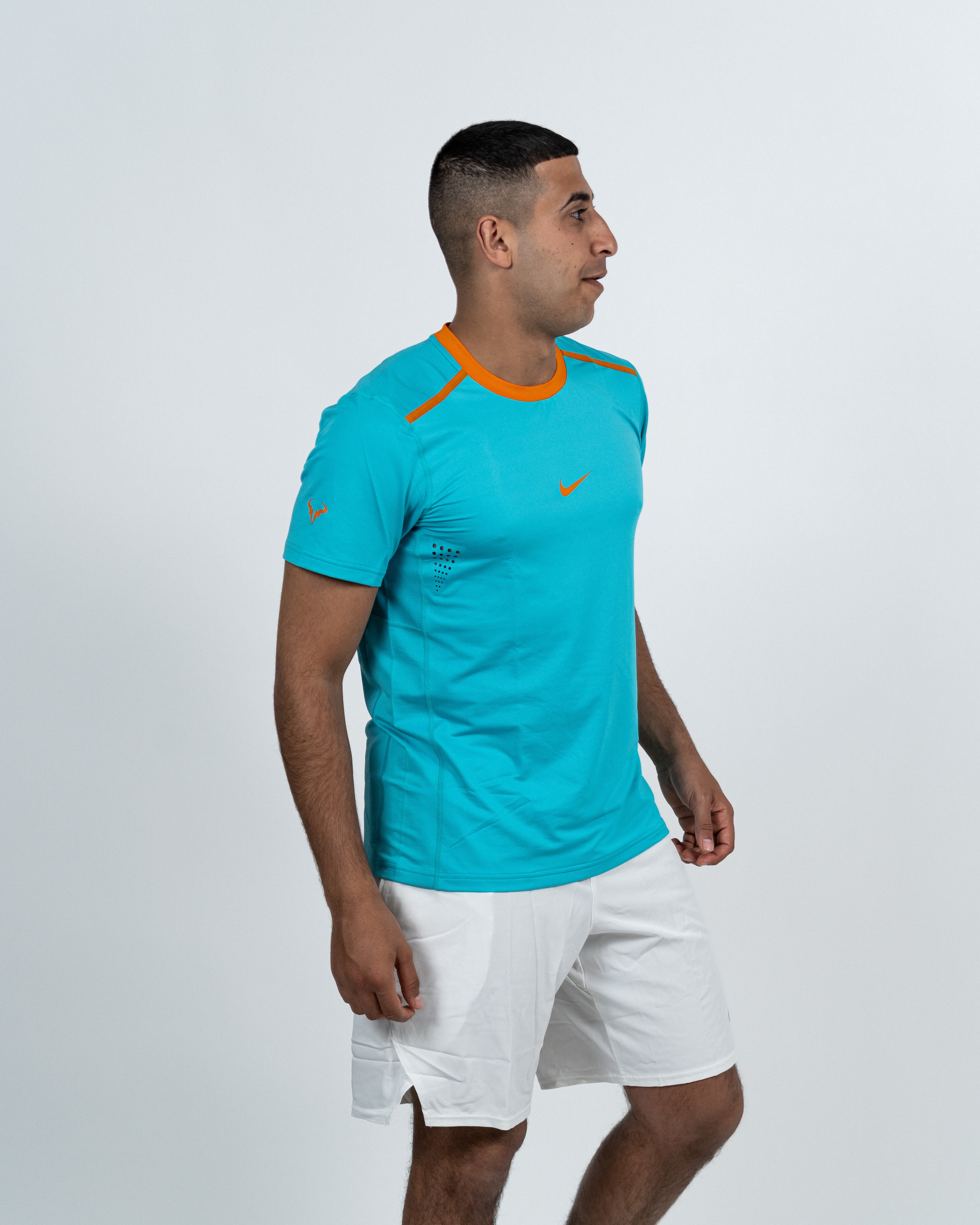 Nike Mens Rafa Dri-Fit T-shirt