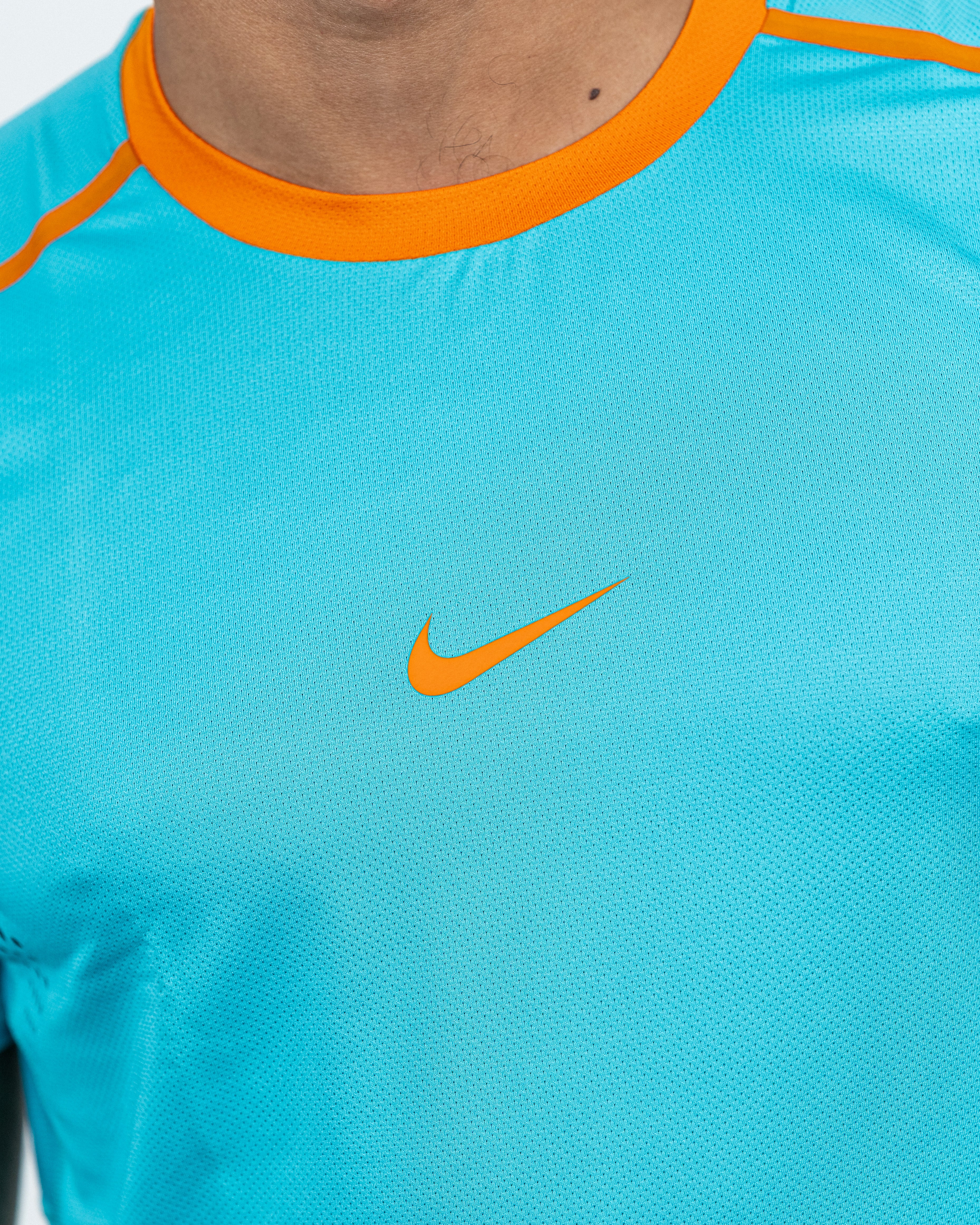 Nike Mens Rafa Dri-Fit T-shirt
