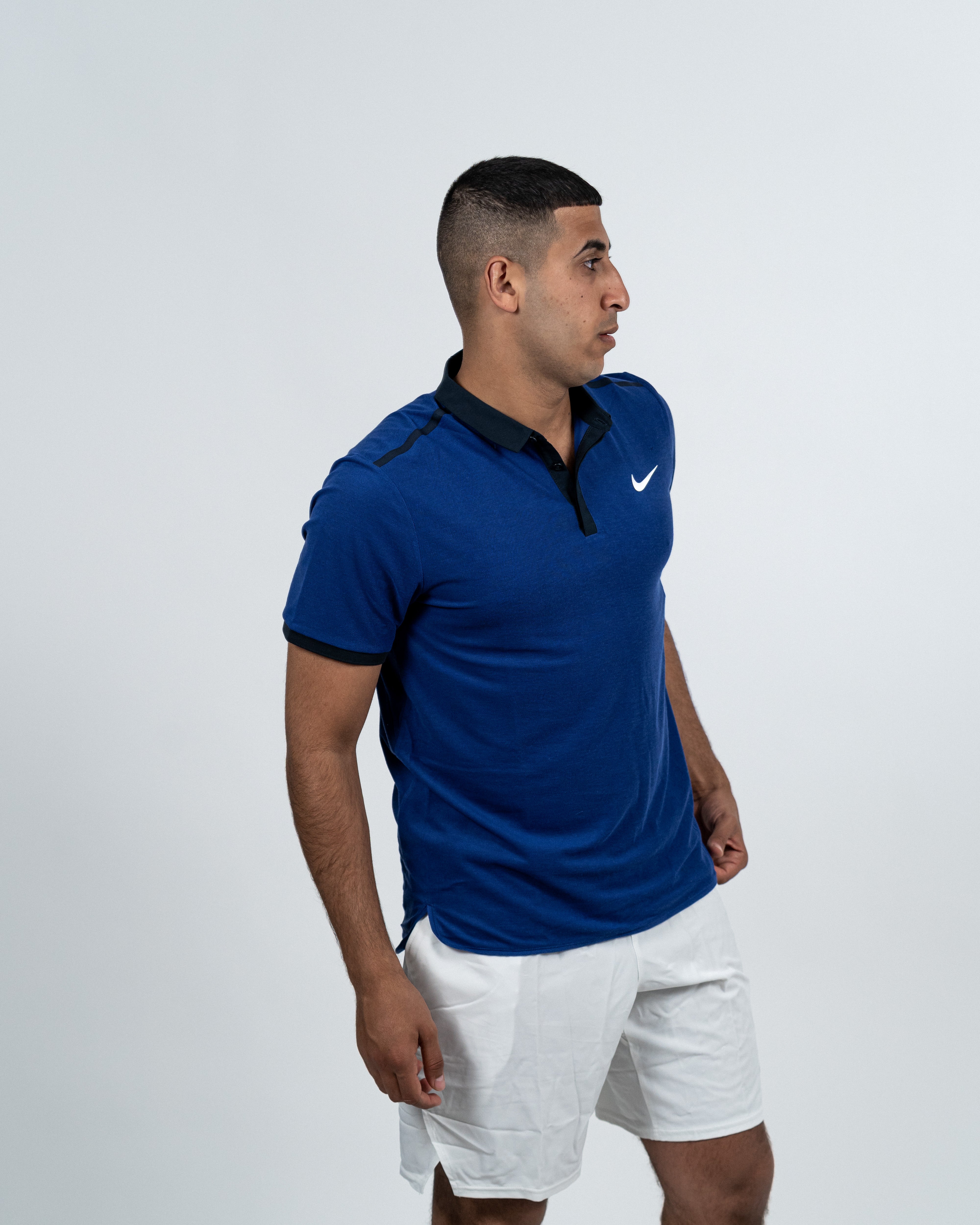 Nike Advantage RF Polo