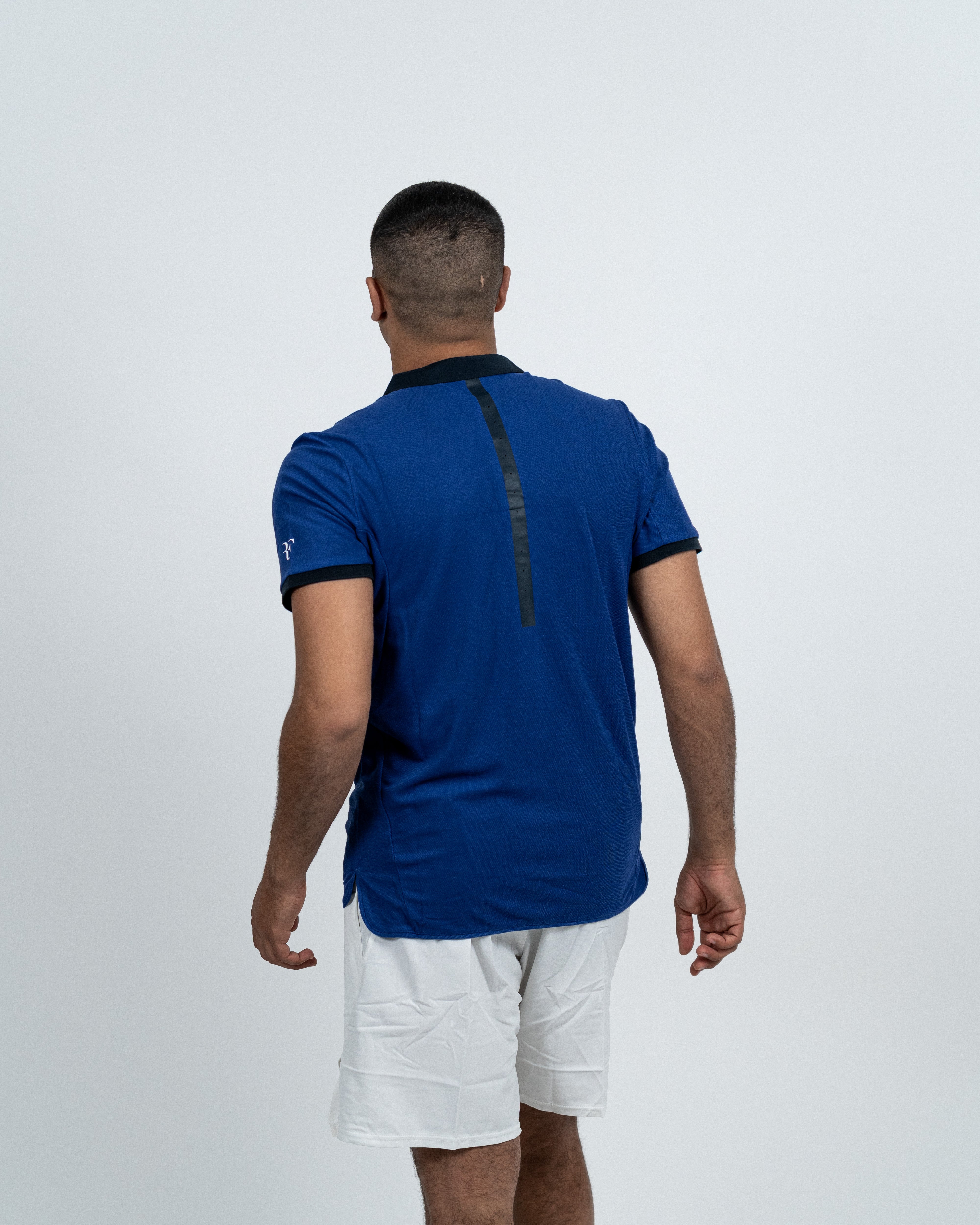 Nike Advantage RF Polo