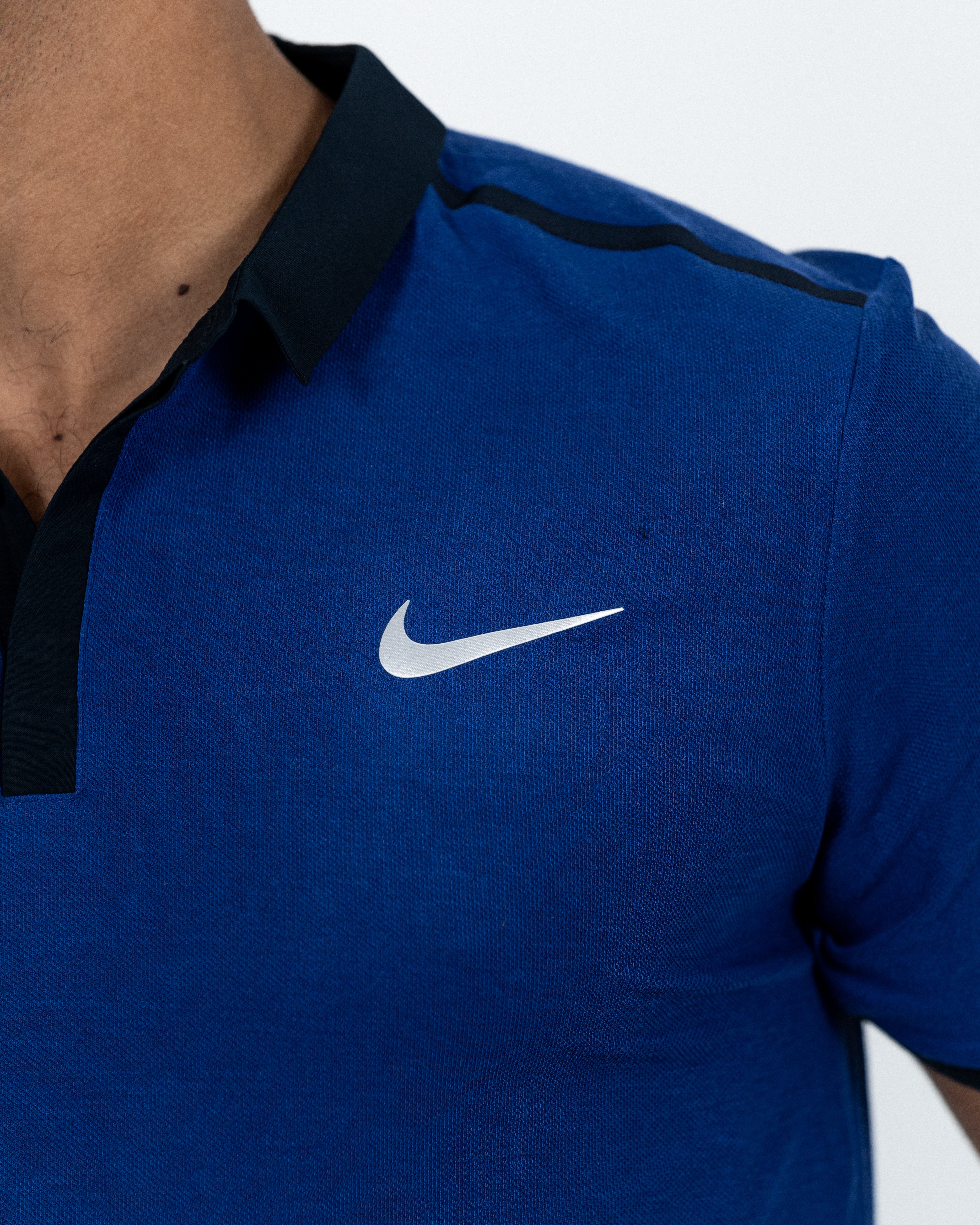 Nike Advantage RF Polo