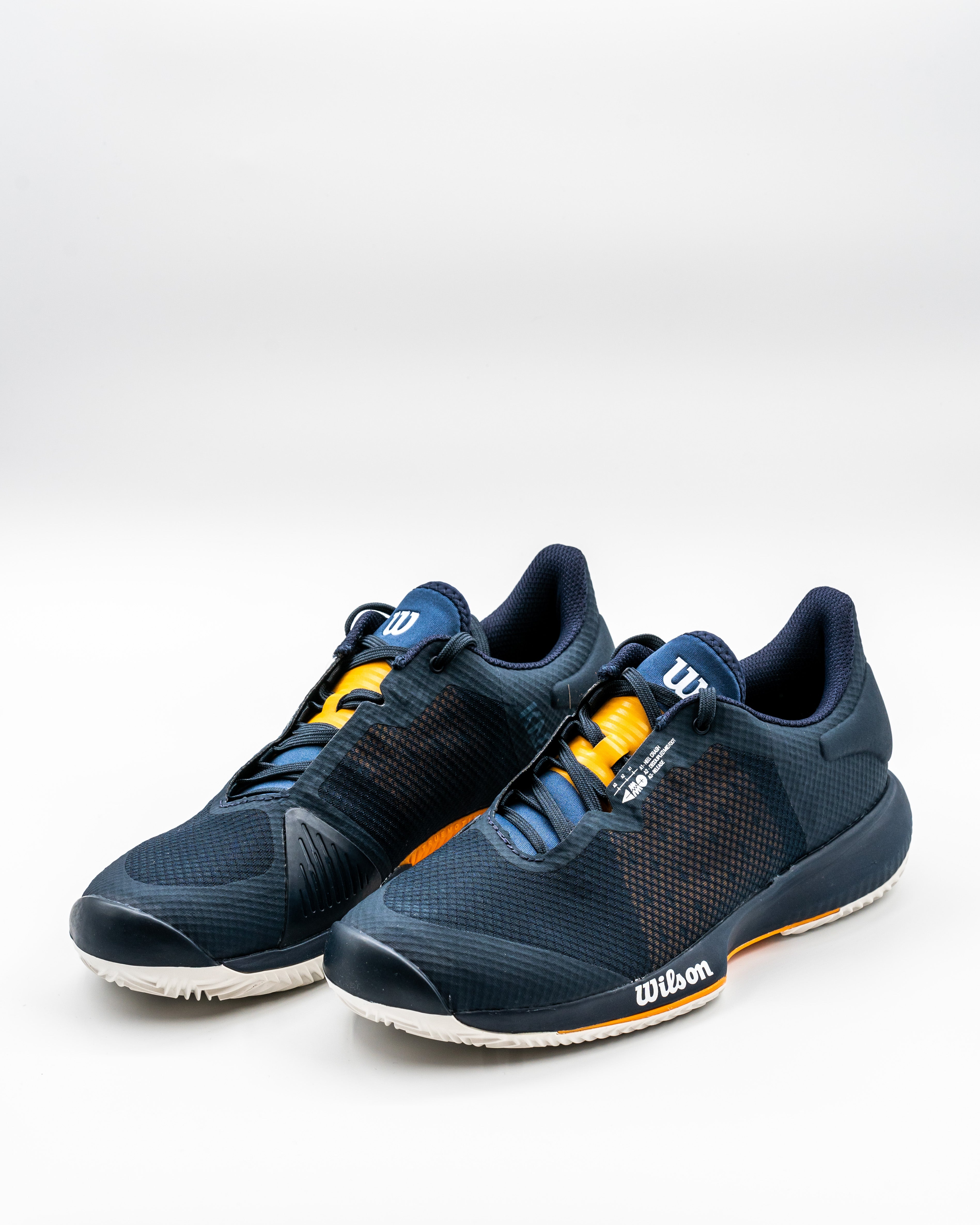 Wilson Herre Kaos Swift Clay