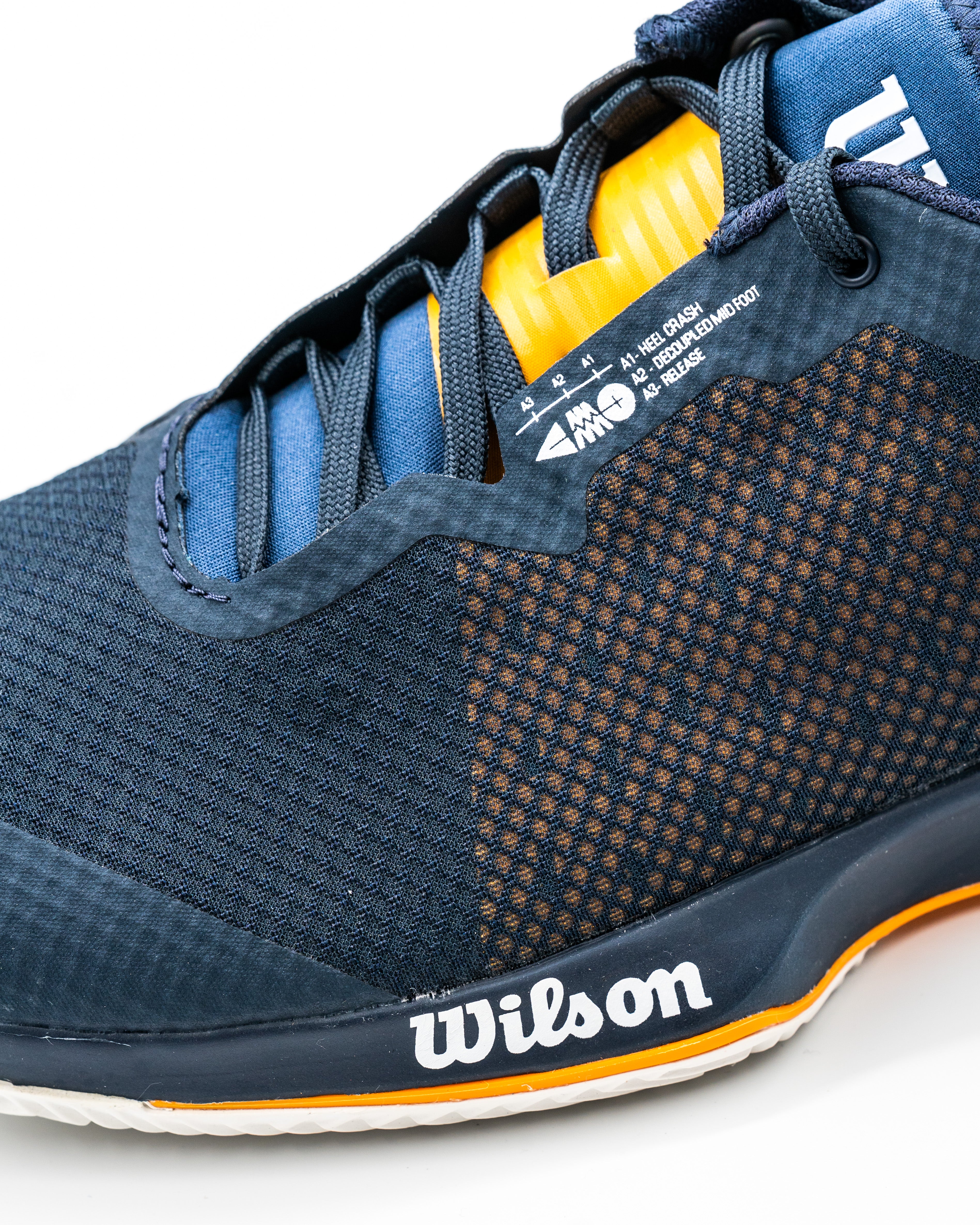 Wilson Herre Kaos Swift Clay