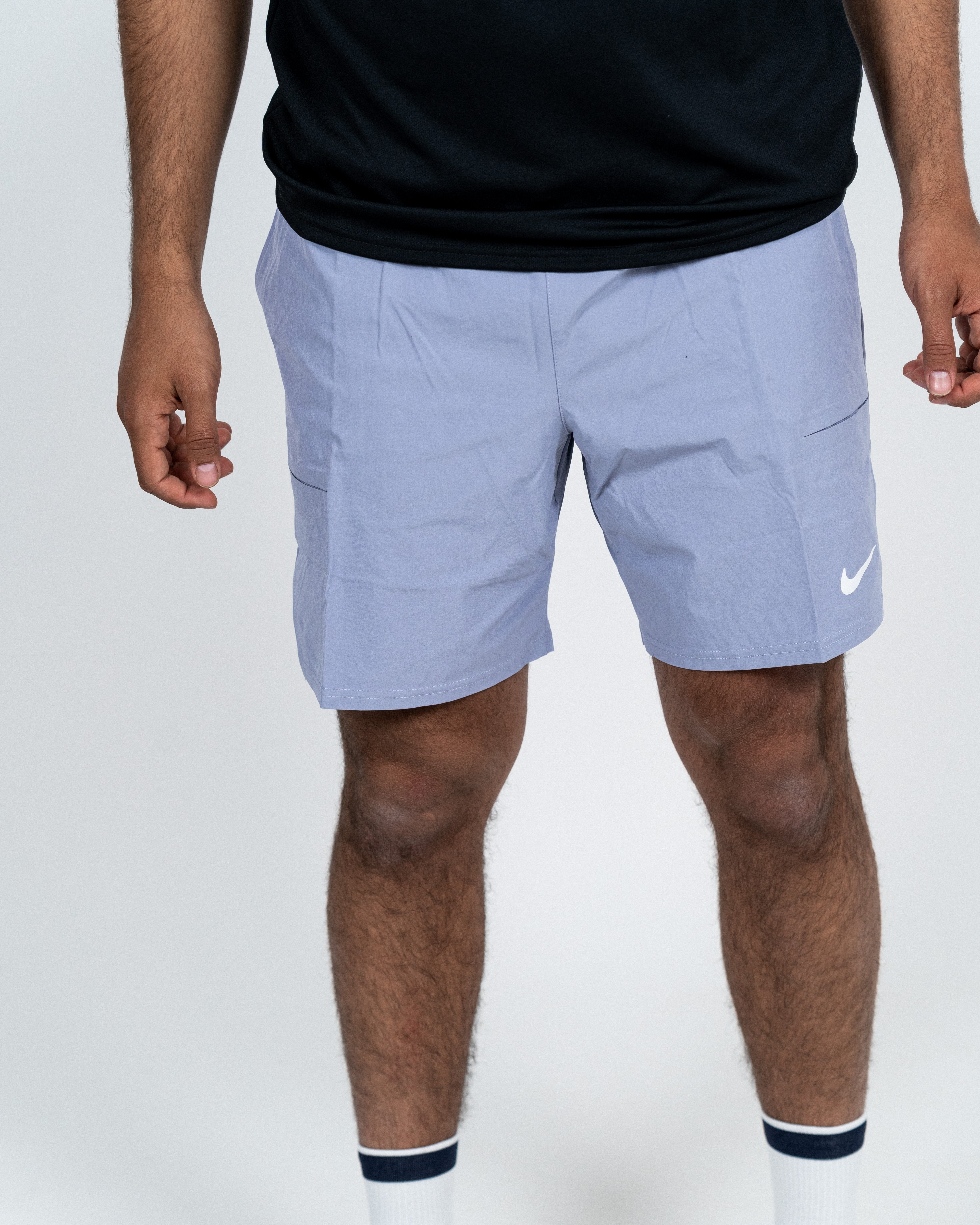 NikeCourt Dri-FIT Advantage Short 7"