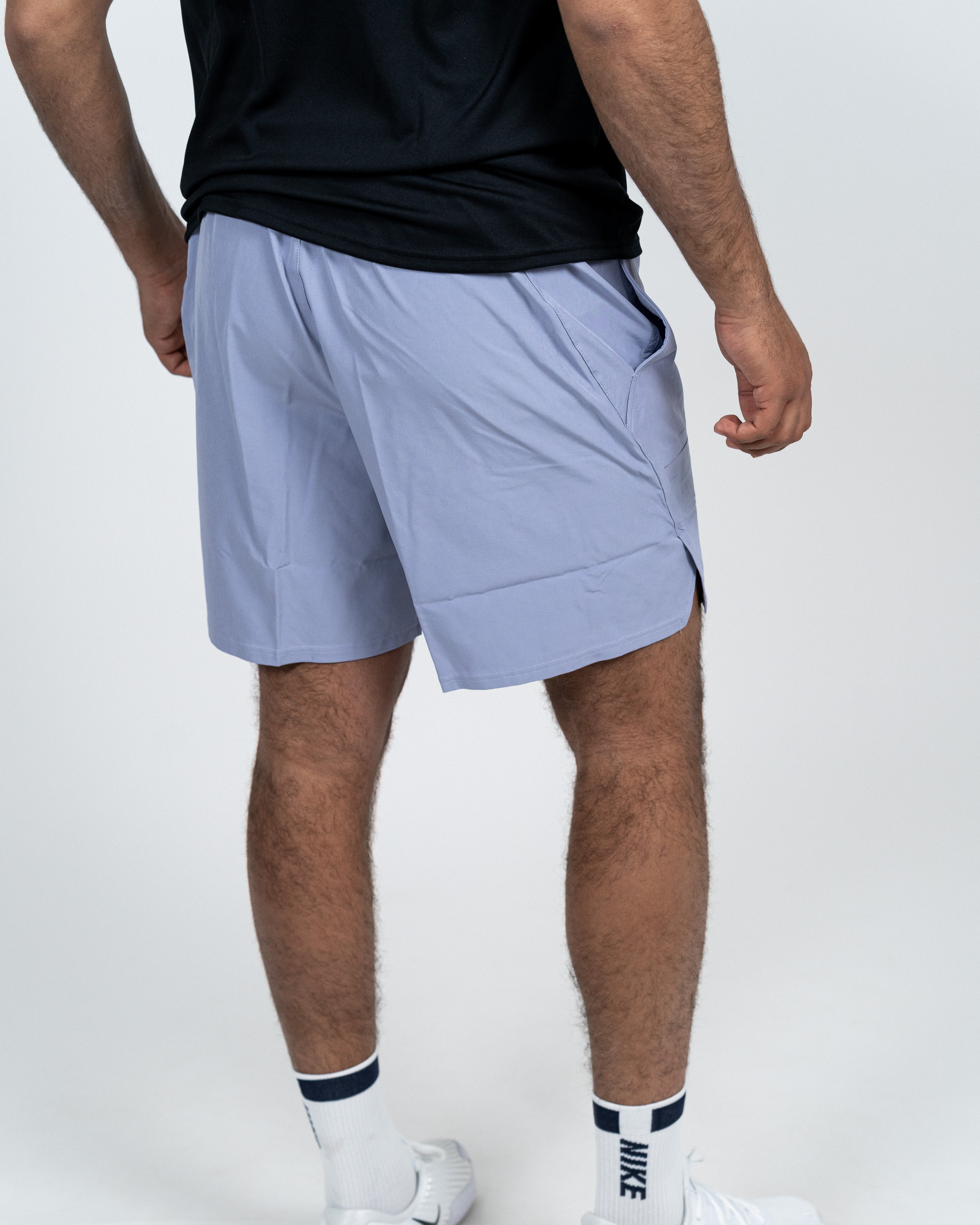 NikeCourt Dri-FIT Advantage Short 7"