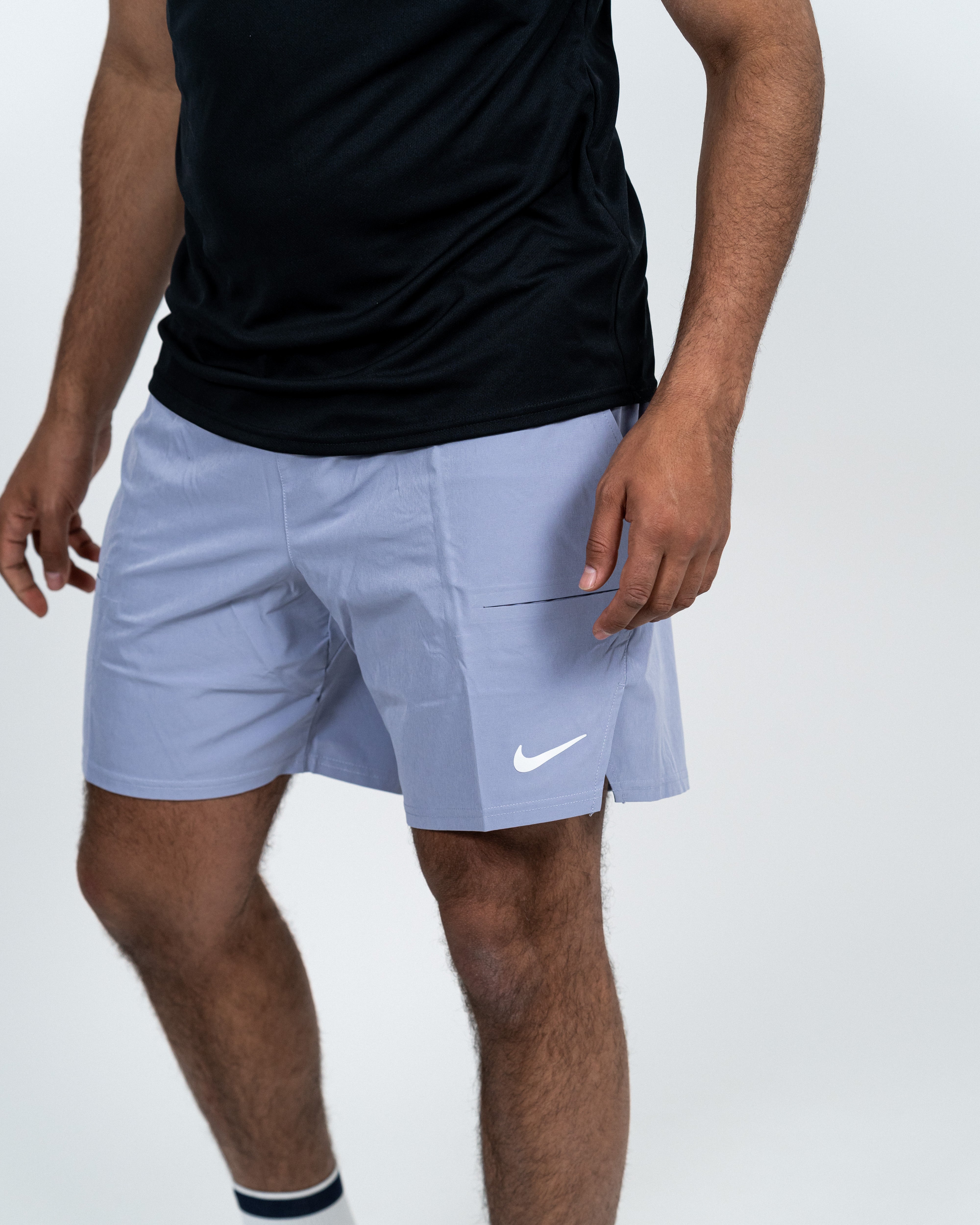 NikeCourt Dri-FIT Advantage Short 7"