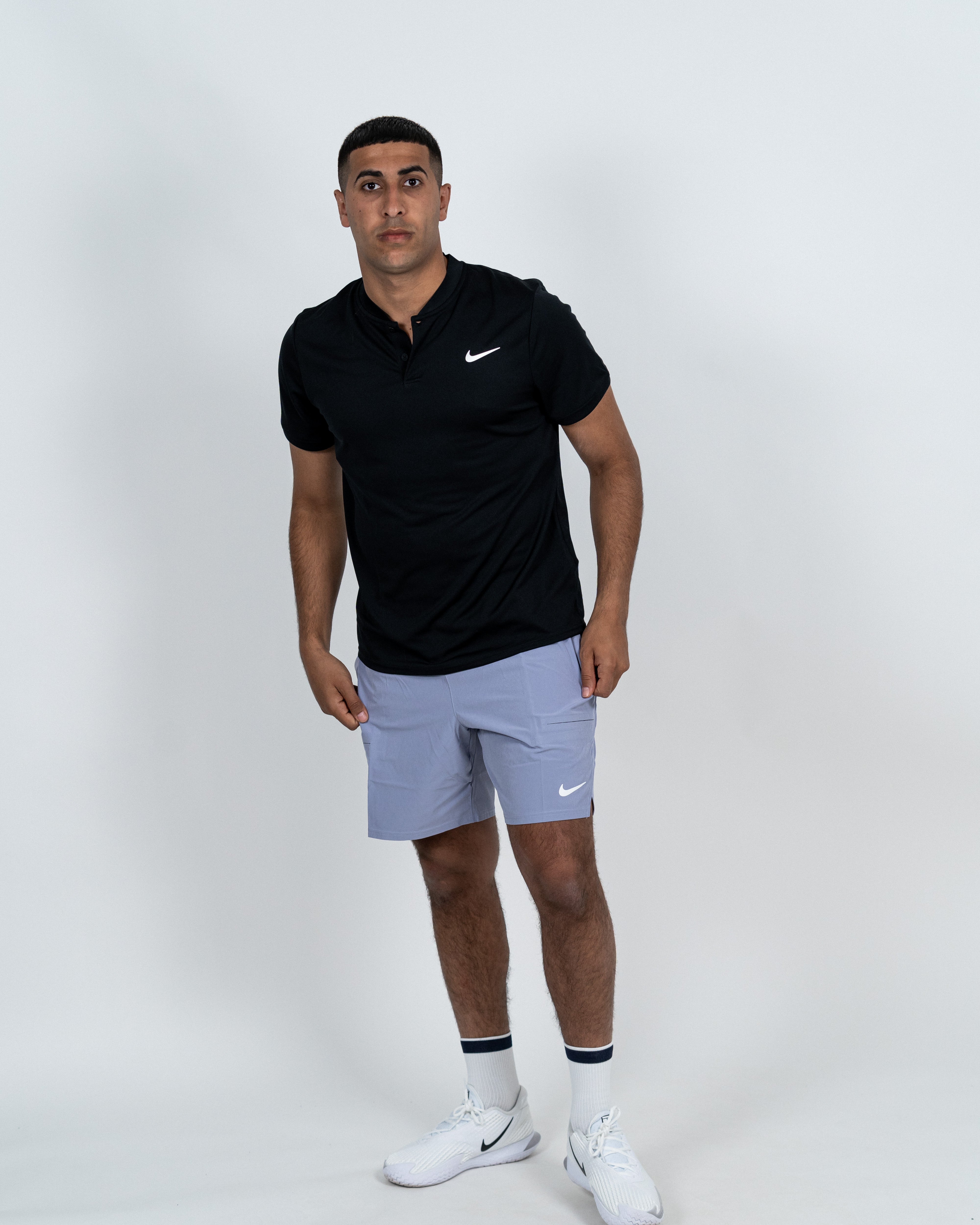 NikeCourt Dri-FIT Advantage Short 7"