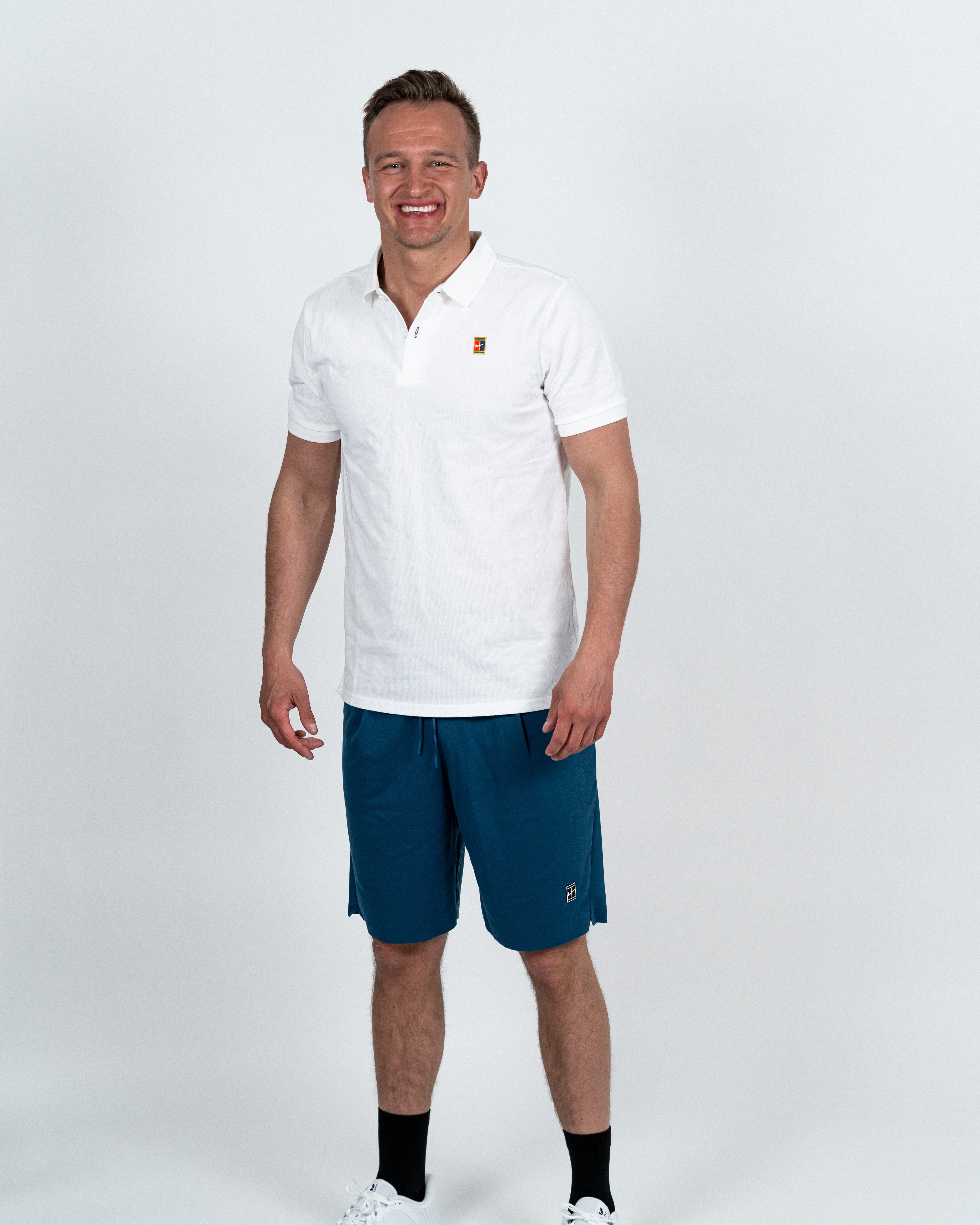 Nike Court Shorts