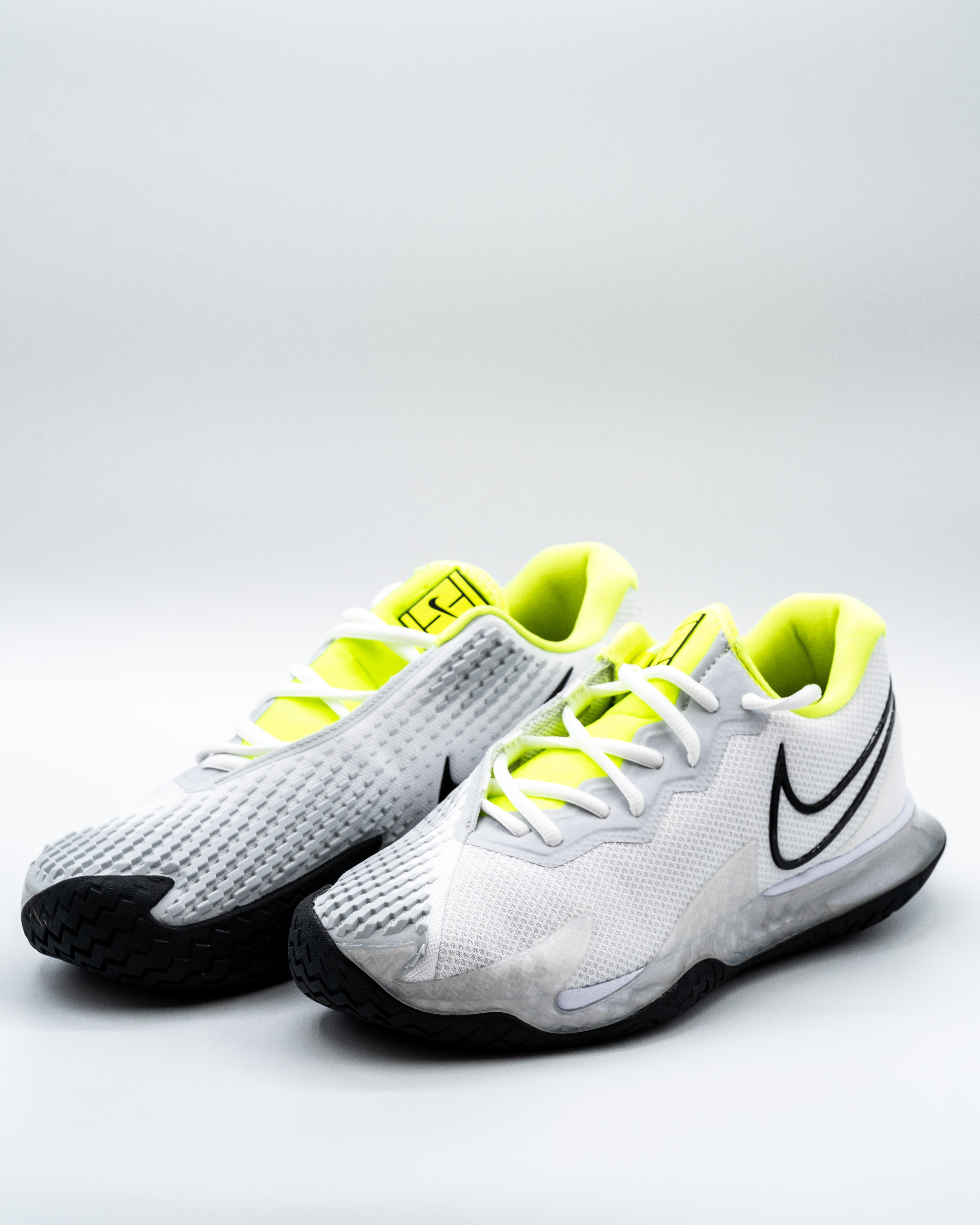 Nike Herre Air Zoom Vapor Cage 4 HC