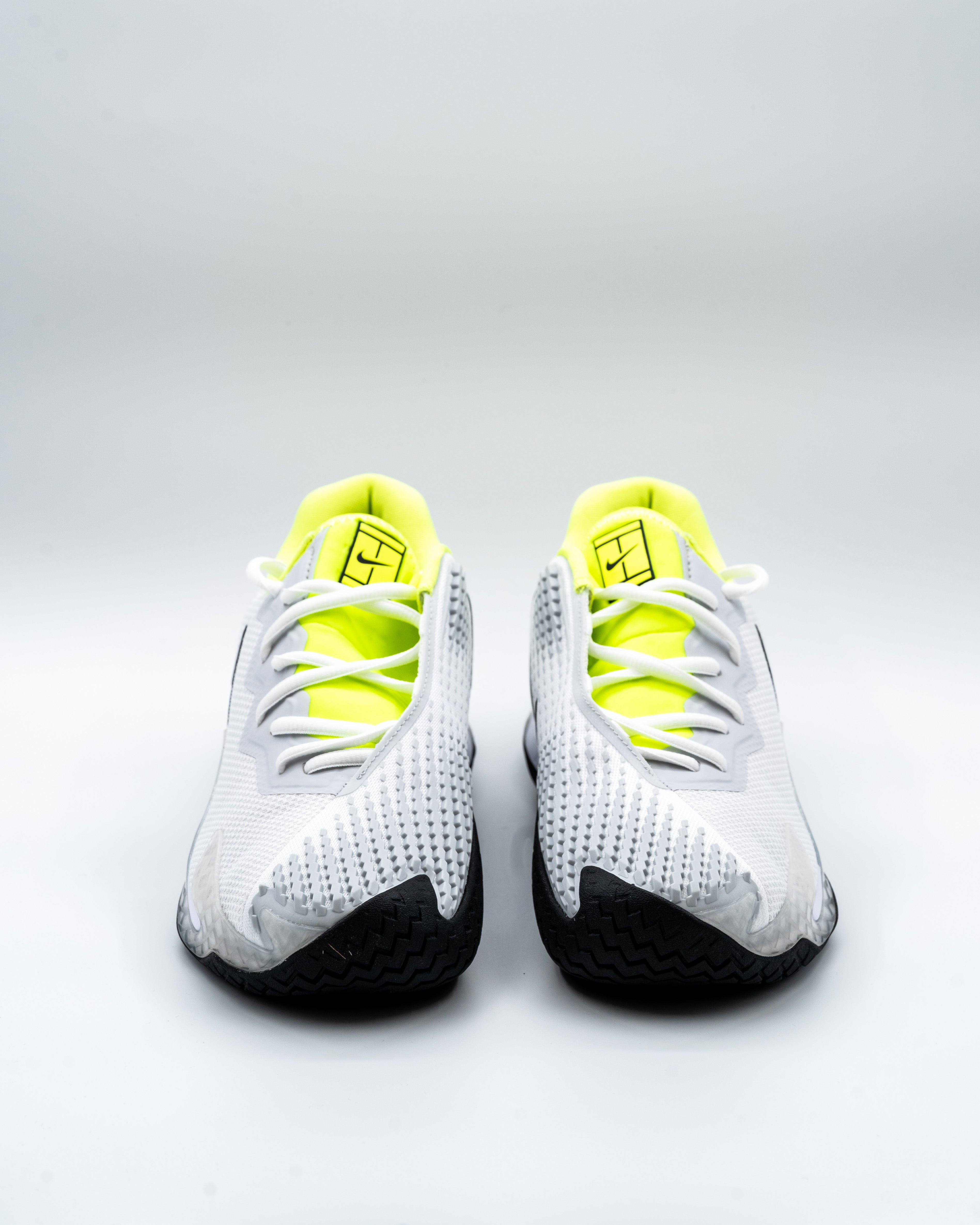 Nike Herre Air Zoom Vapor Cage 4 HC