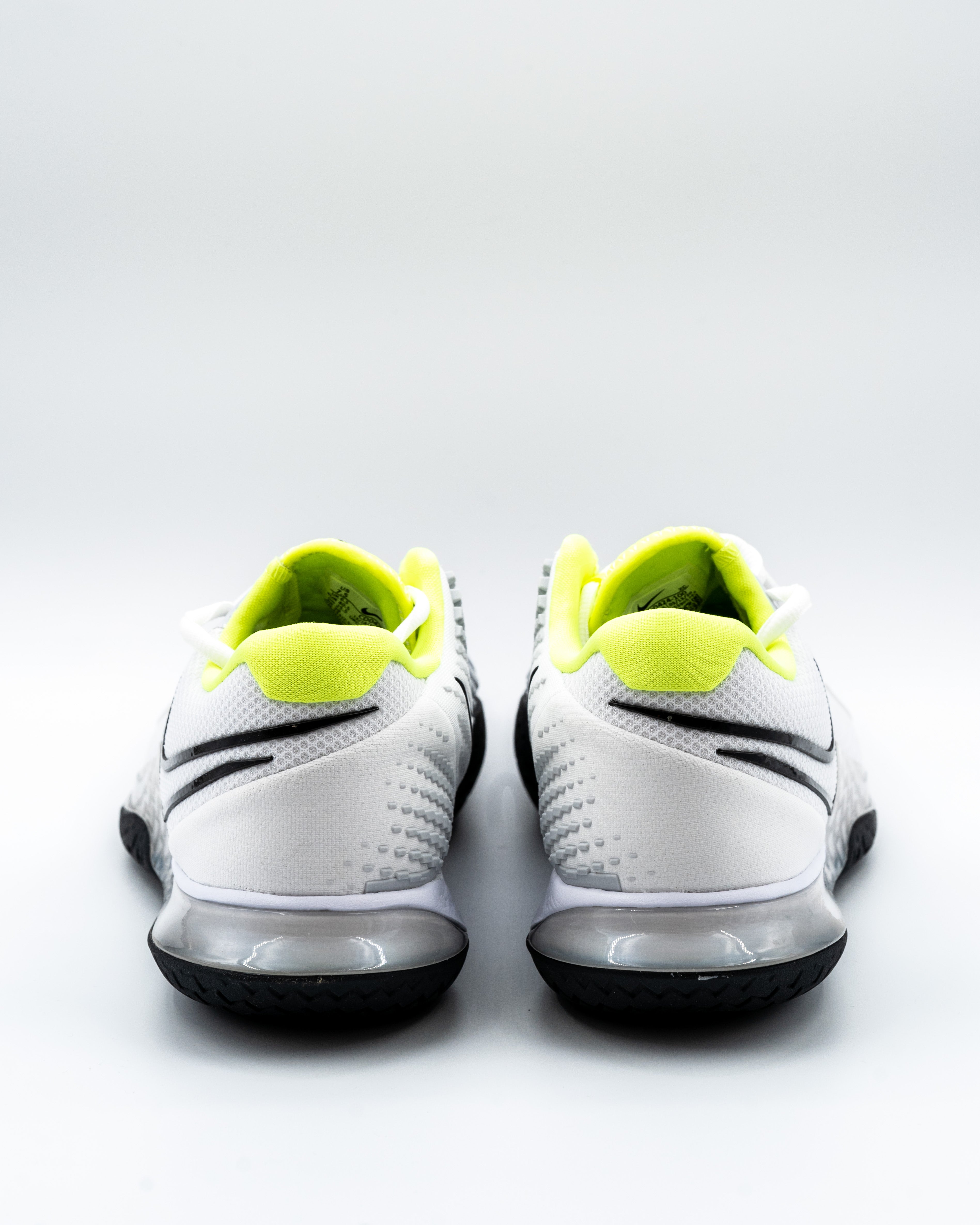 Nike Herre Air Zoom Vapor Cage 4 HC